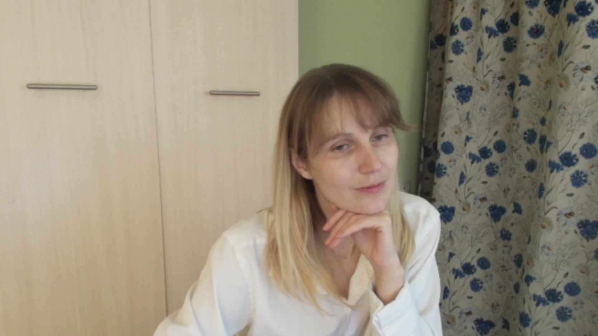 Gallery image thumbnail from HalynatheBest's myfreecams stream on, 02/19/2026, 20:58 image 4 of 20