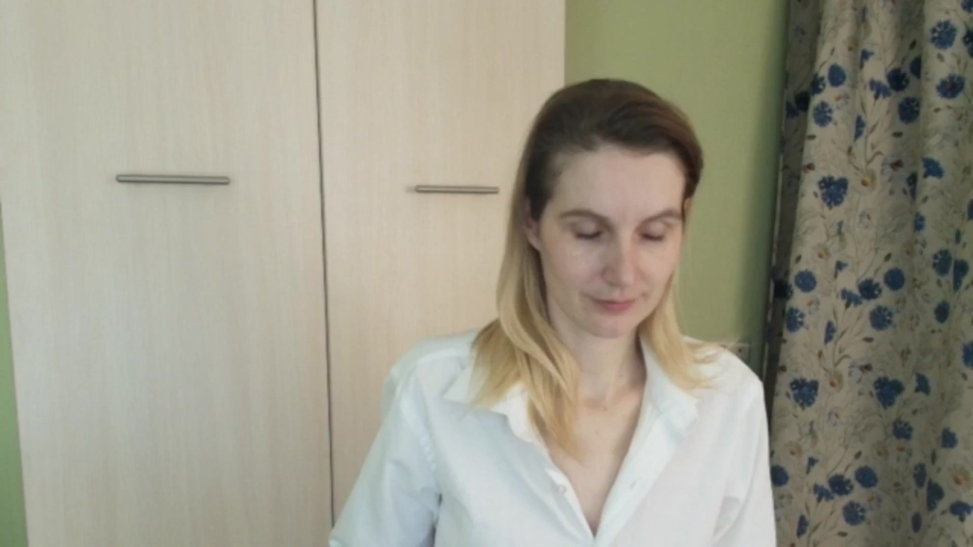 Gallery image thumbnail from HalynatheBest's myfreecams stream on, 02/25/2026, 21:32 image 3 of 20