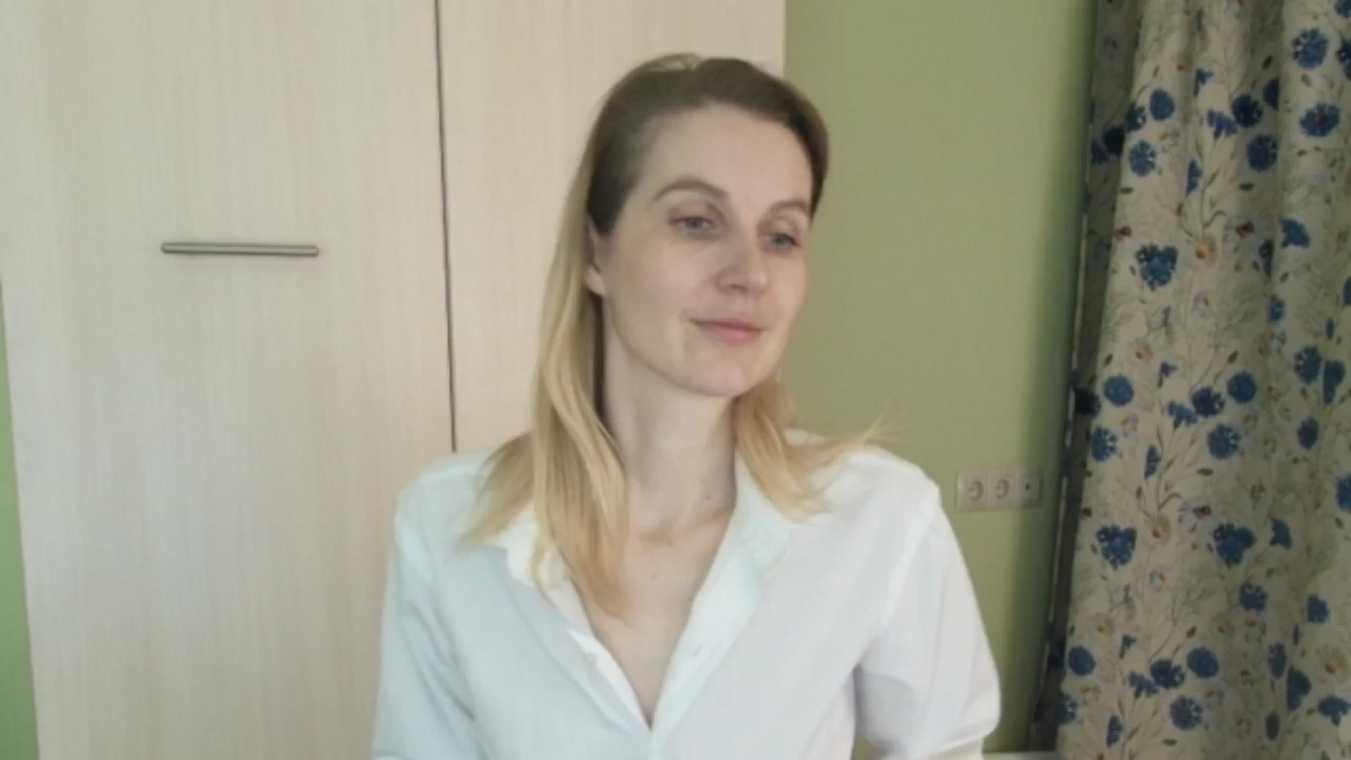 Gallery image thumbnail from HalynatheBest's myfreecams stream on, 02/25/2026, 21:32 image 2 of 20