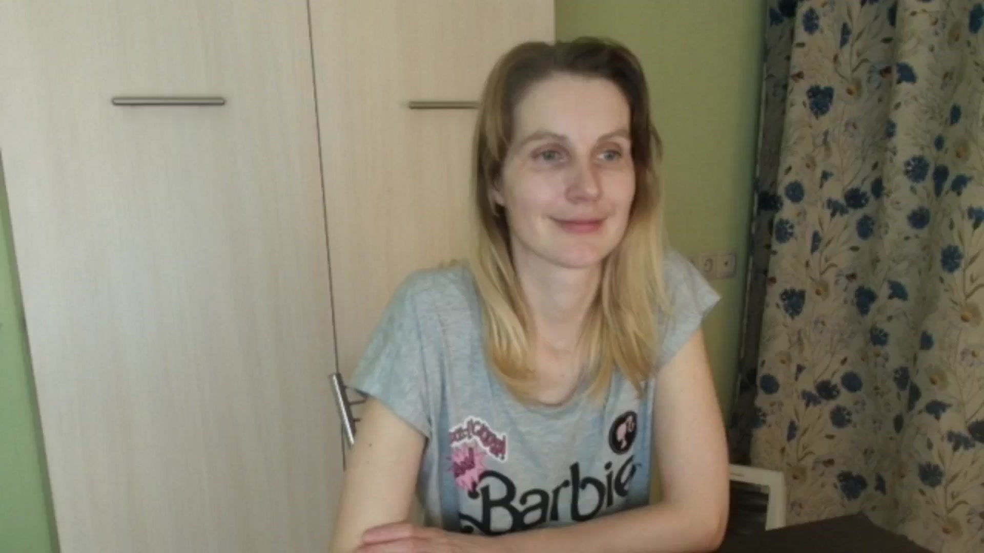 Gallery image thumbnail from HalynatheBest's myfreecams stream on, 03/06/2026, 21:18 image 19 of 20