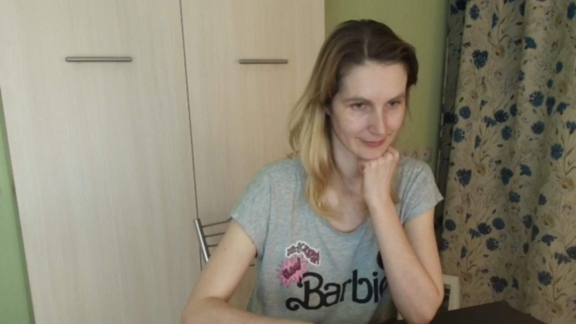 Gallery image thumbnail from HalynatheBest's myfreecams stream on, 03/06/2026, 21:18 image 14 of 20