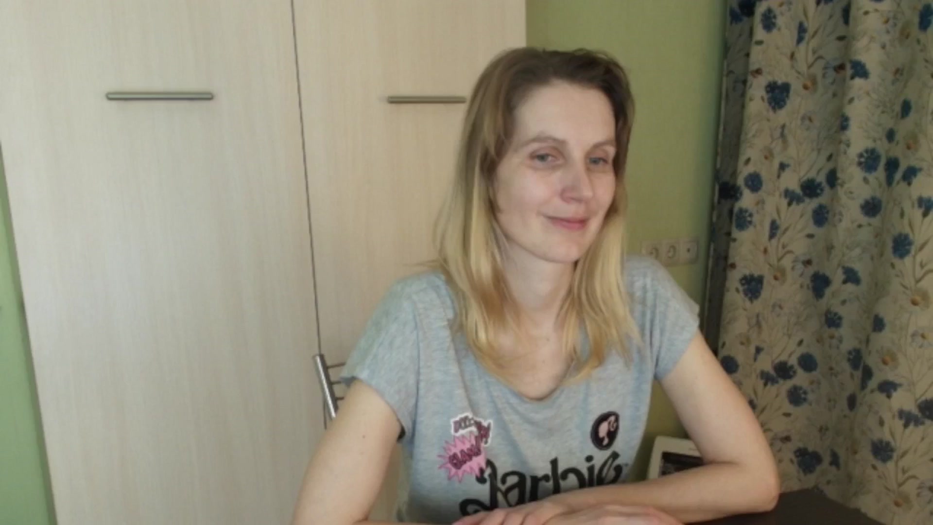 Gallery image thumbnail from HalynatheBest's myfreecams stream on, 03/06/2026, 21:18 image 12 of 20