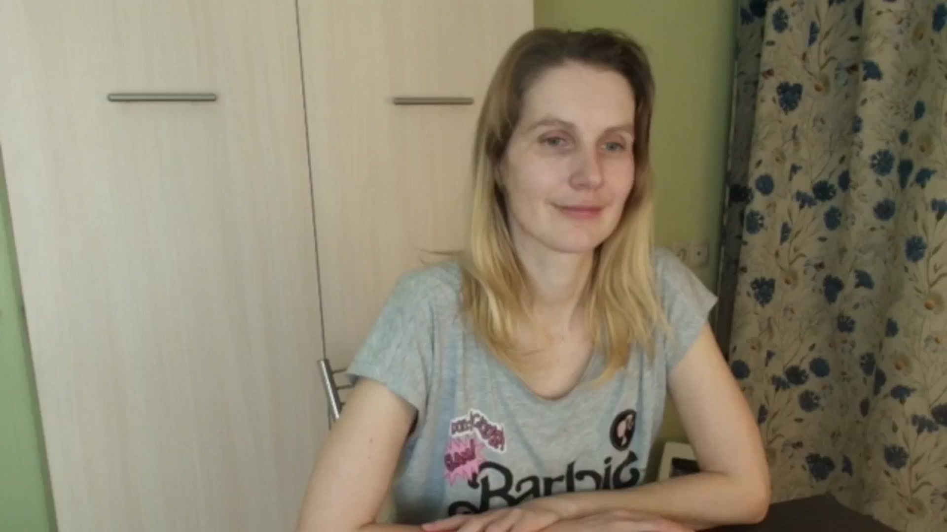 Gallery image thumbnail from HalynatheBest's myfreecams stream on, 03/06/2026, 21:18 image 7 of 20
