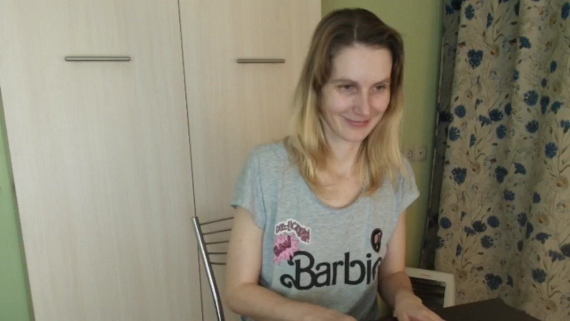 Gallery image thumbnail from HalynatheBest's myfreecams stream on, 03/06/2026, 21:18 image 9 of 20