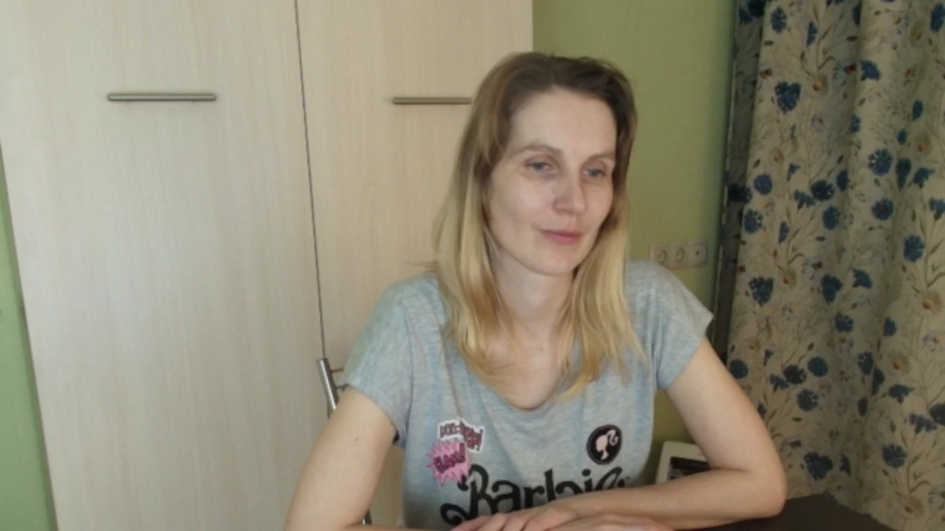 Gallery image thumbnail from HalynatheBest's myfreecams stream on, 03/06/2026, 21:18 image 11 of 20