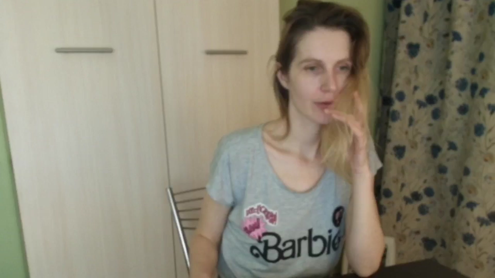 Gallery image thumbnail from HalynatheBest's myfreecams stream on, 03/06/2026, 21:18 image 5 of 20