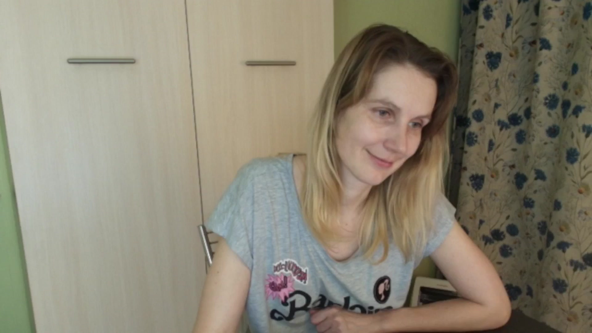 Gallery image thumbnail from HalynatheBest's myfreecams stream on, 03/06/2026, 21:18 image 20 of 20