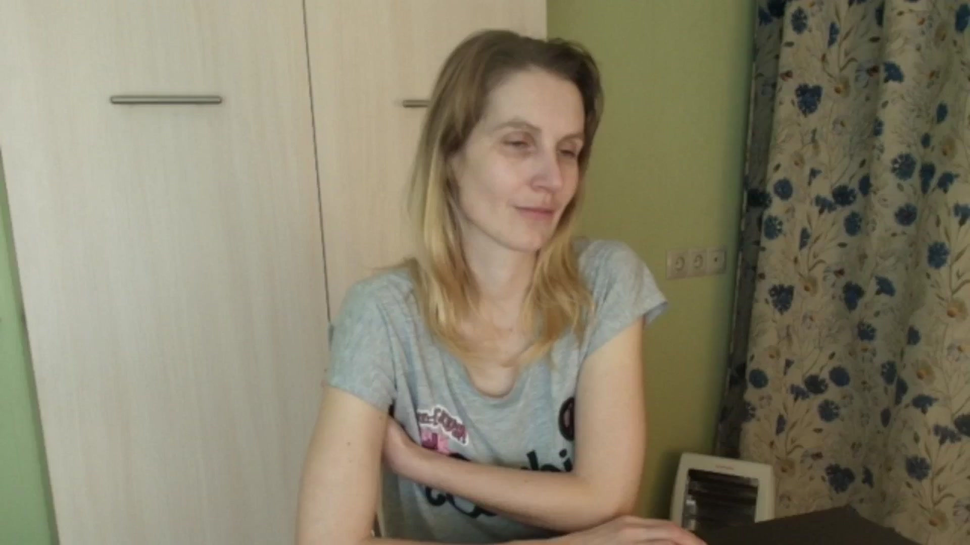 Gallery image thumbnail from HalynatheBest's myfreecams stream on, 03/06/2026, 21:18 image 8 of 20