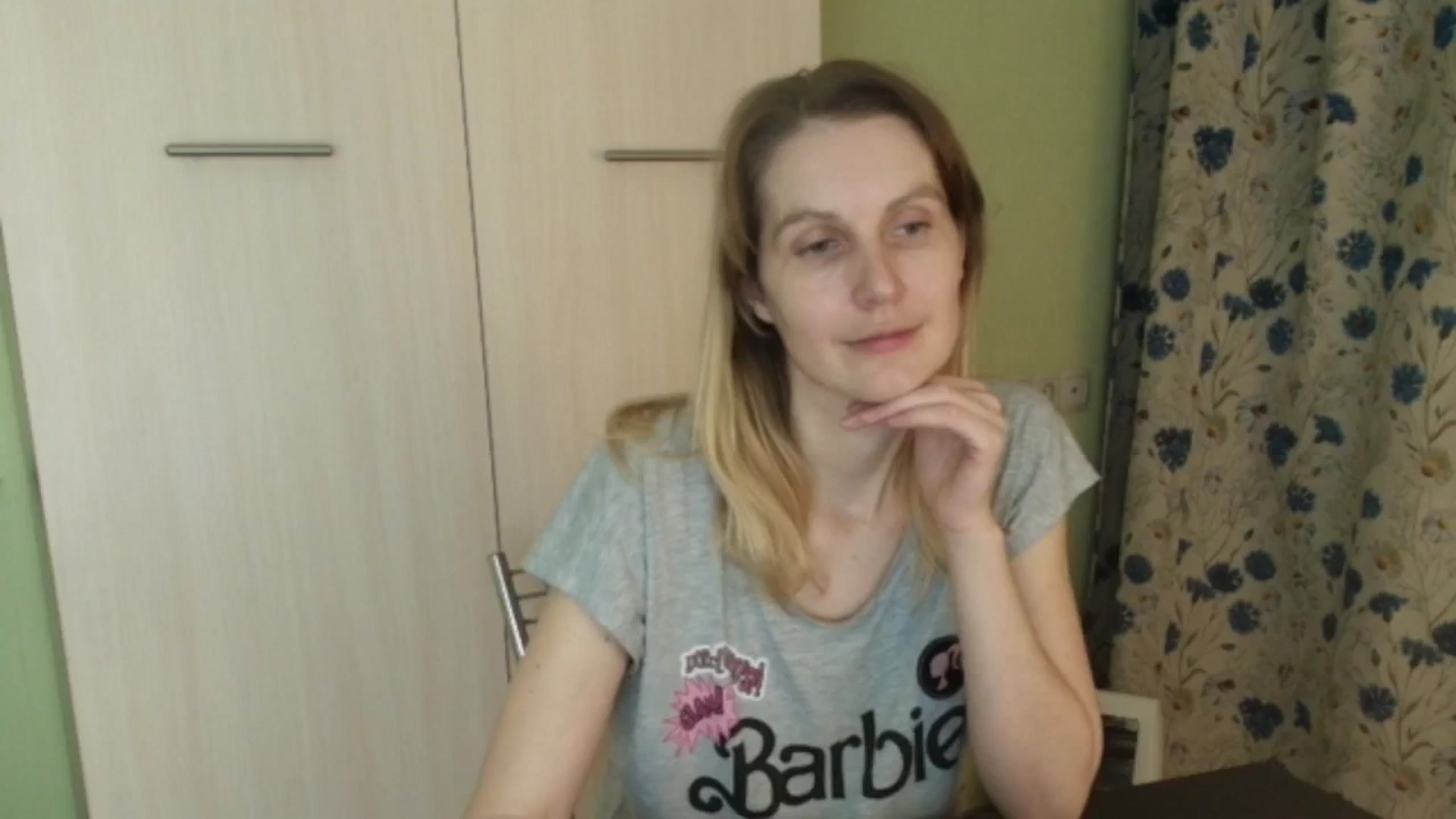 Gallery image thumbnail from HalynatheBest's myfreecams stream on, 03/06/2026, 21:18 image 2 of 20