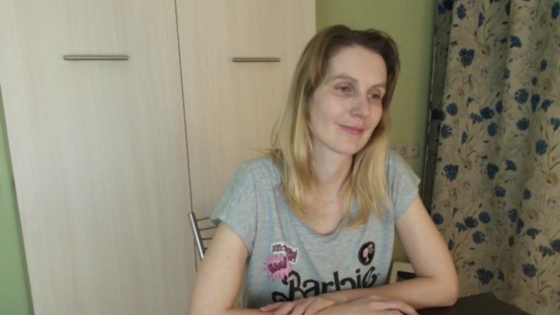 Gallery image thumbnail from HalynatheBest's myfreecams stream on, 03/06/2026, 21:18 image 13 of 20
