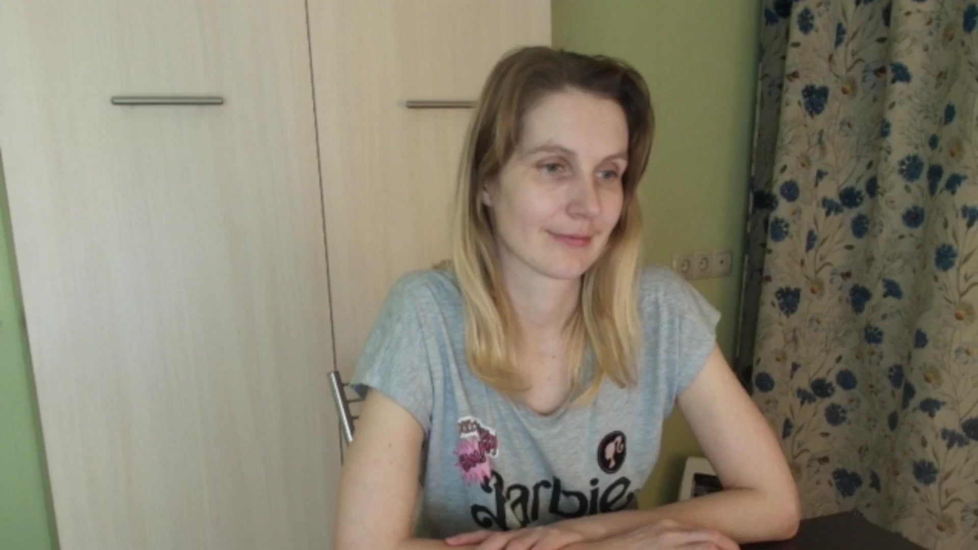 Gallery image thumbnail from HalynatheBest's myfreecams stream on, 03/06/2026, 21:18 image 17 of 20