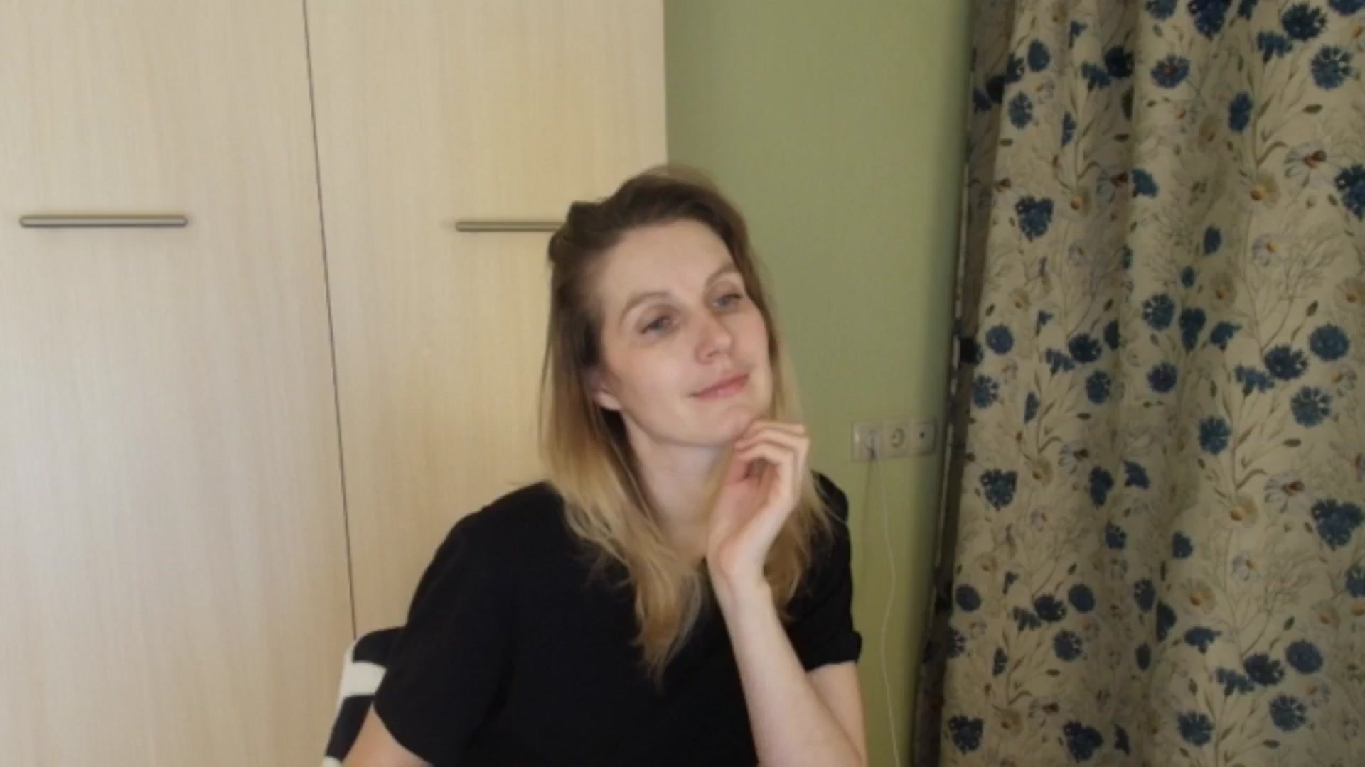 Gallery image thumbnail from HalynatheBest's myfreecams stream on, 03/11/2026, 20:57 image 7 of 20