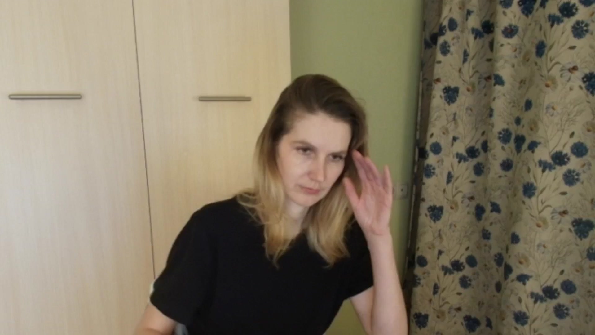 Gallery image thumbnail from HalynatheBest's myfreecams stream on, 03/11/2026, 20:57 image 5 of 20