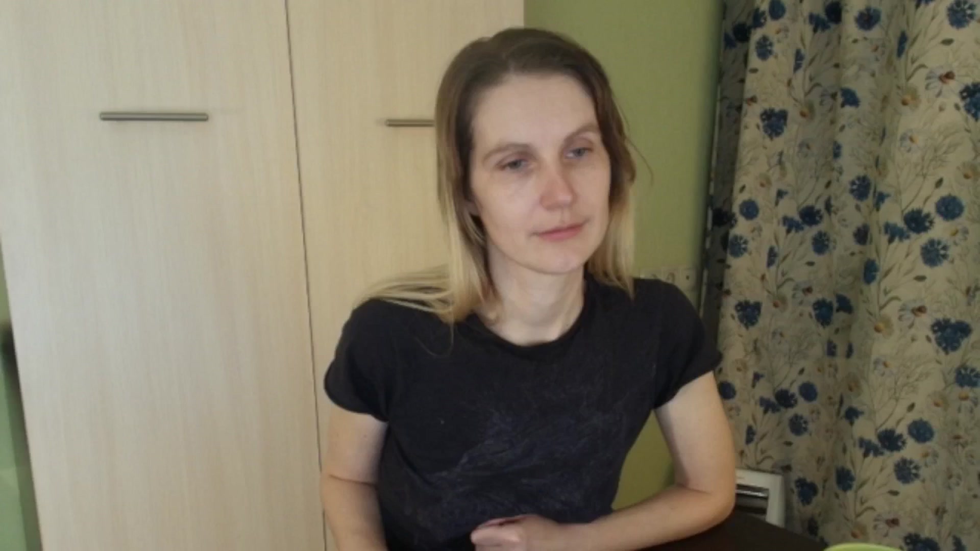 Gallery image thumbnail from HalynatheBest's myfreecams stream on, 03/16/2026, 20:09 image 2 of 20