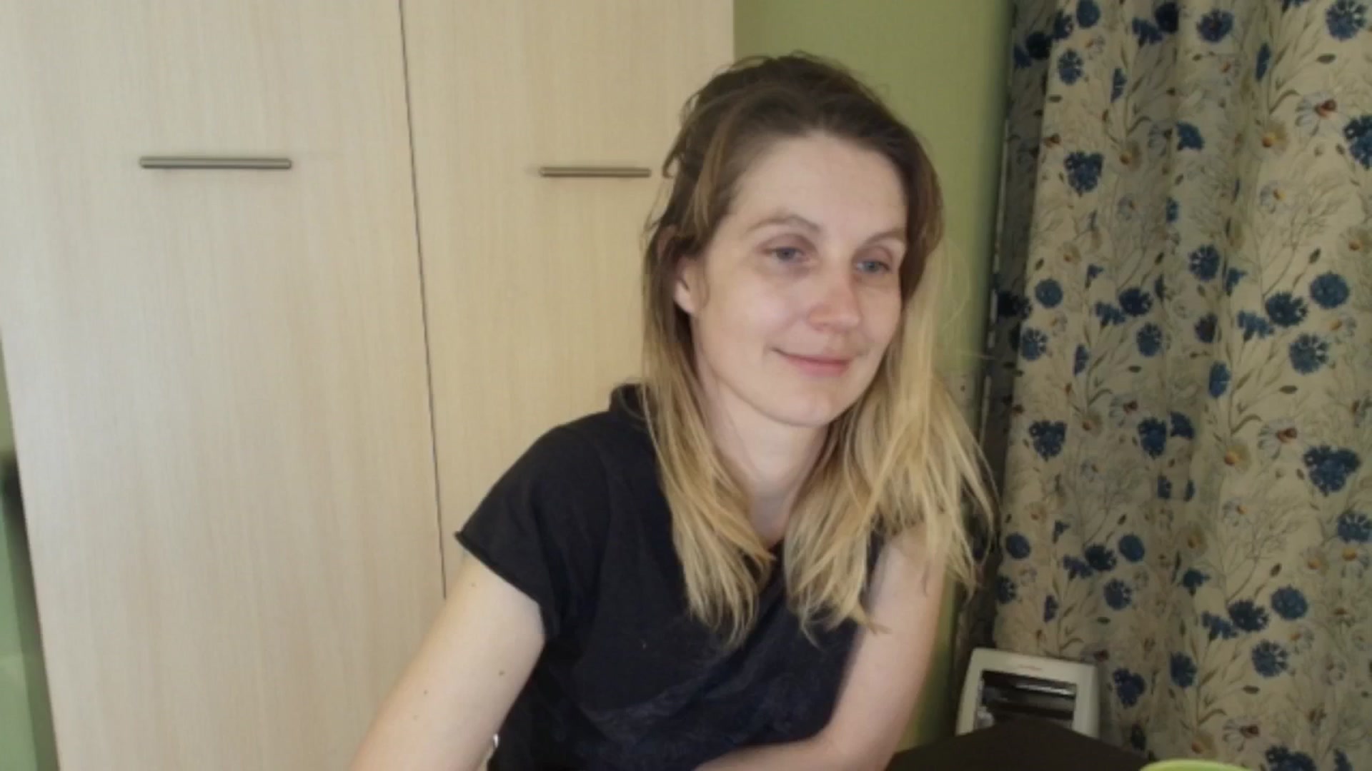 Gallery image thumbnail from HalynatheBest's myfreecams stream on, 03/16/2026, 20:09 image 20 of 20