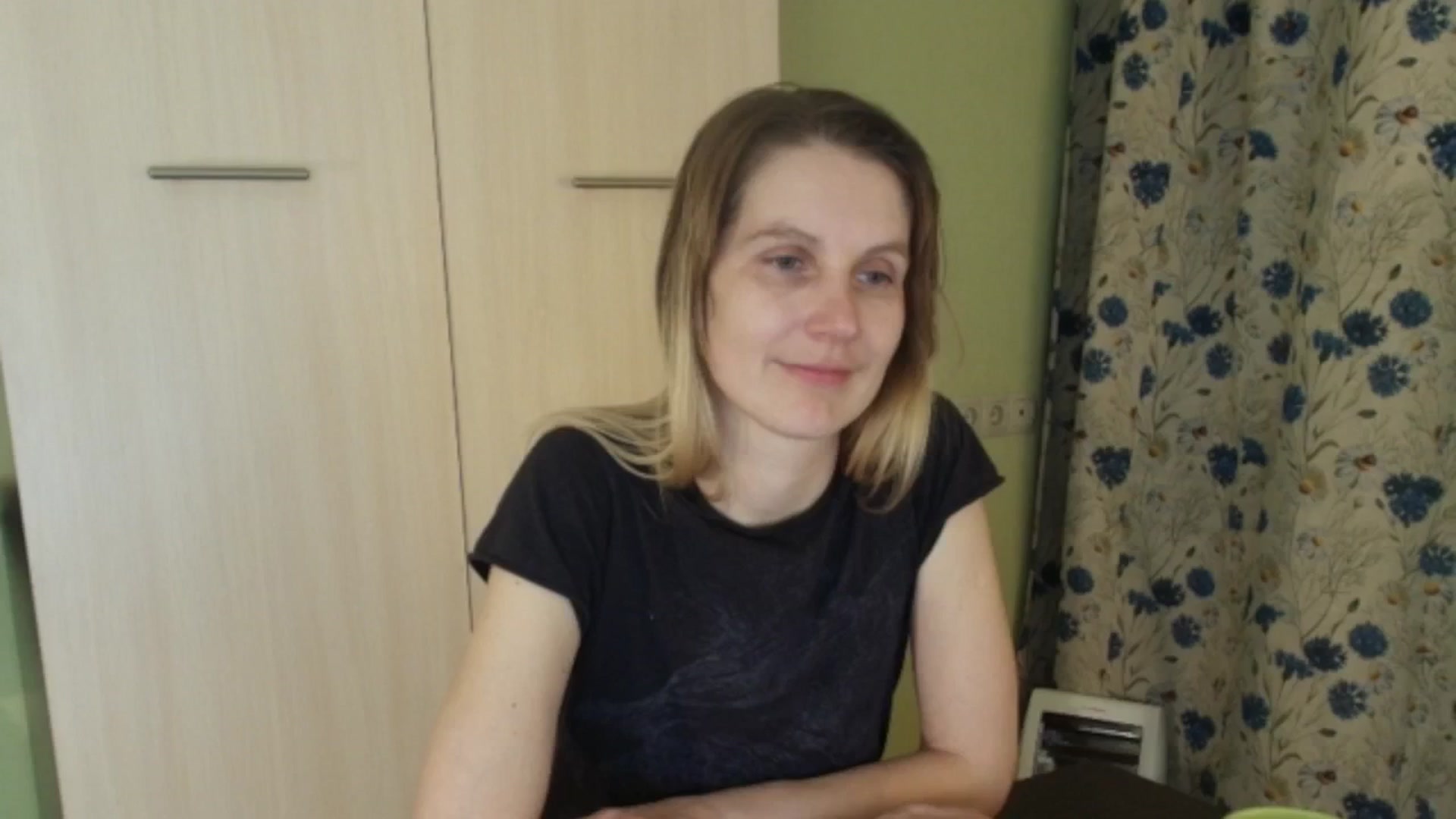 Gallery image thumbnail from HalynatheBest's myfreecams stream on, 03/16/2026, 20:09 image 3 of 20