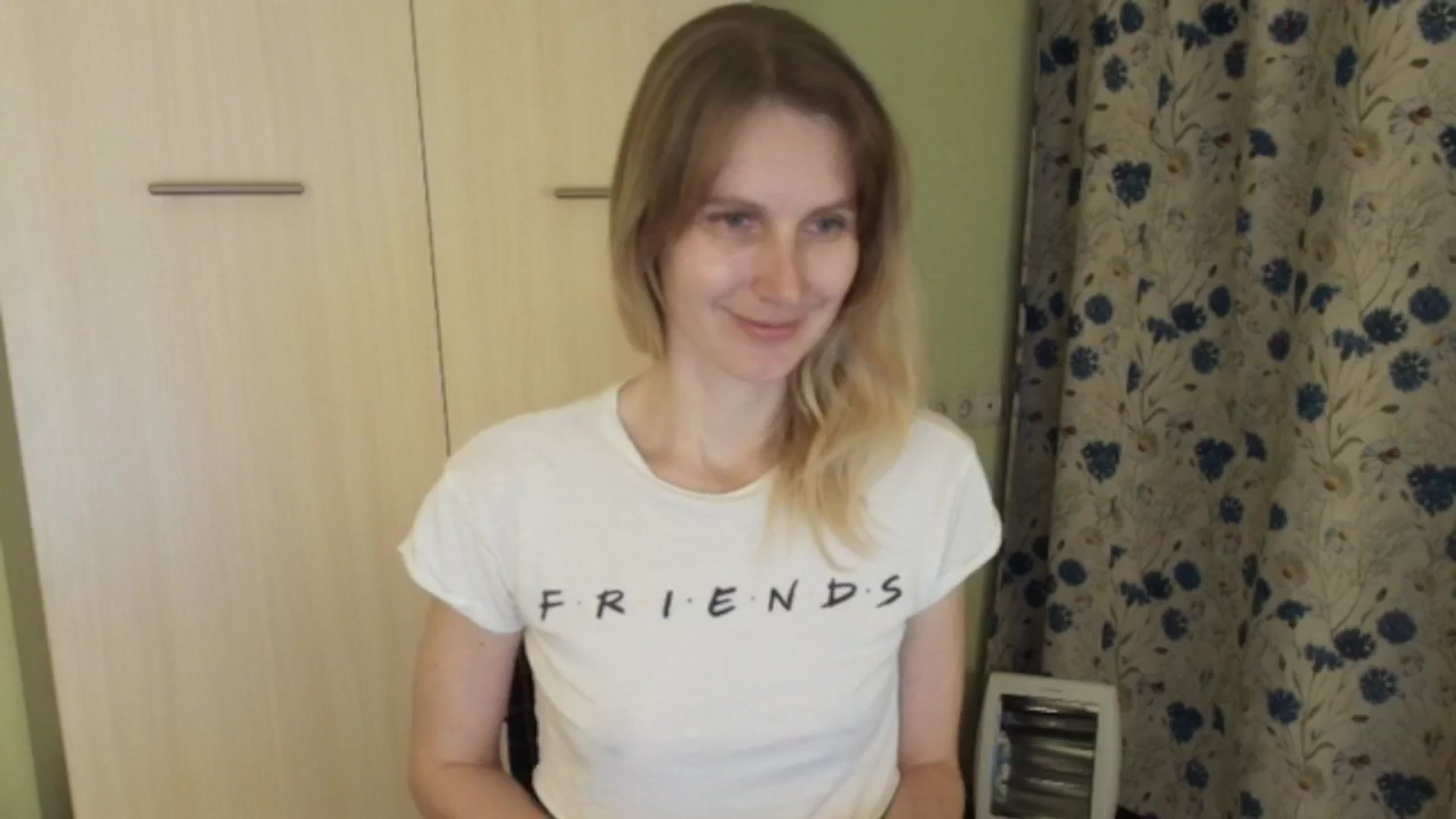 Gallery image thumbnail from HalynatheBest's myfreecams stream on, 03/21/2026, 20:57 image 14 of 20