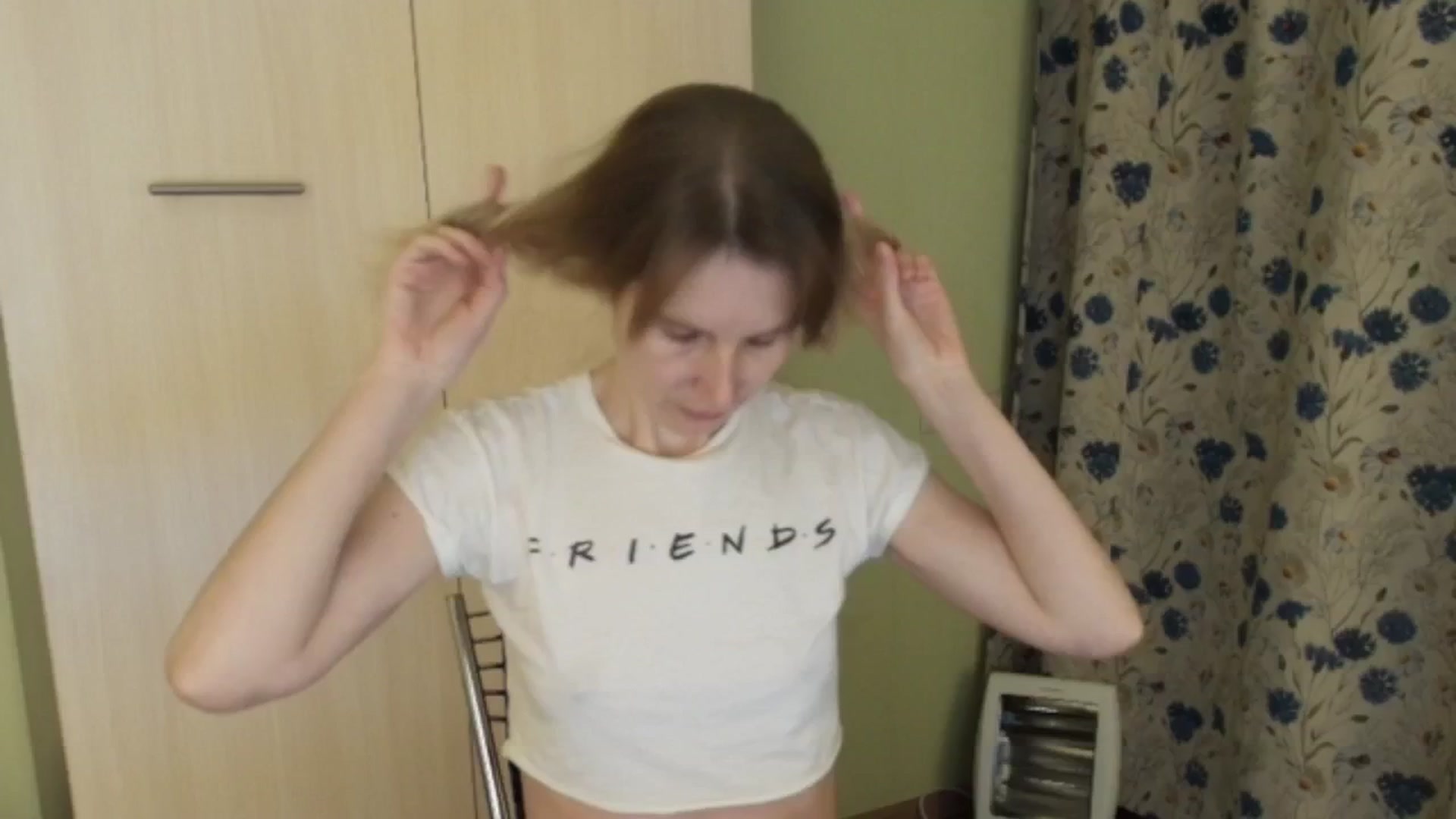 Gallery image thumbnail from HalynatheBest's myfreecams stream on, 03/21/2026, 20:57 image 5 of 20