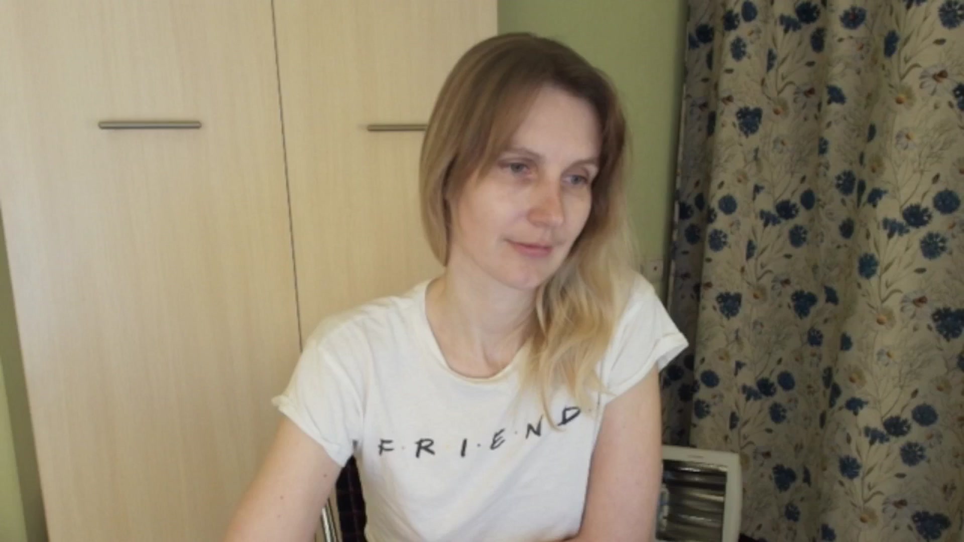 Gallery image thumbnail from HalynatheBest's myfreecams stream on, 03/21/2026, 20:57 image 8 of 20