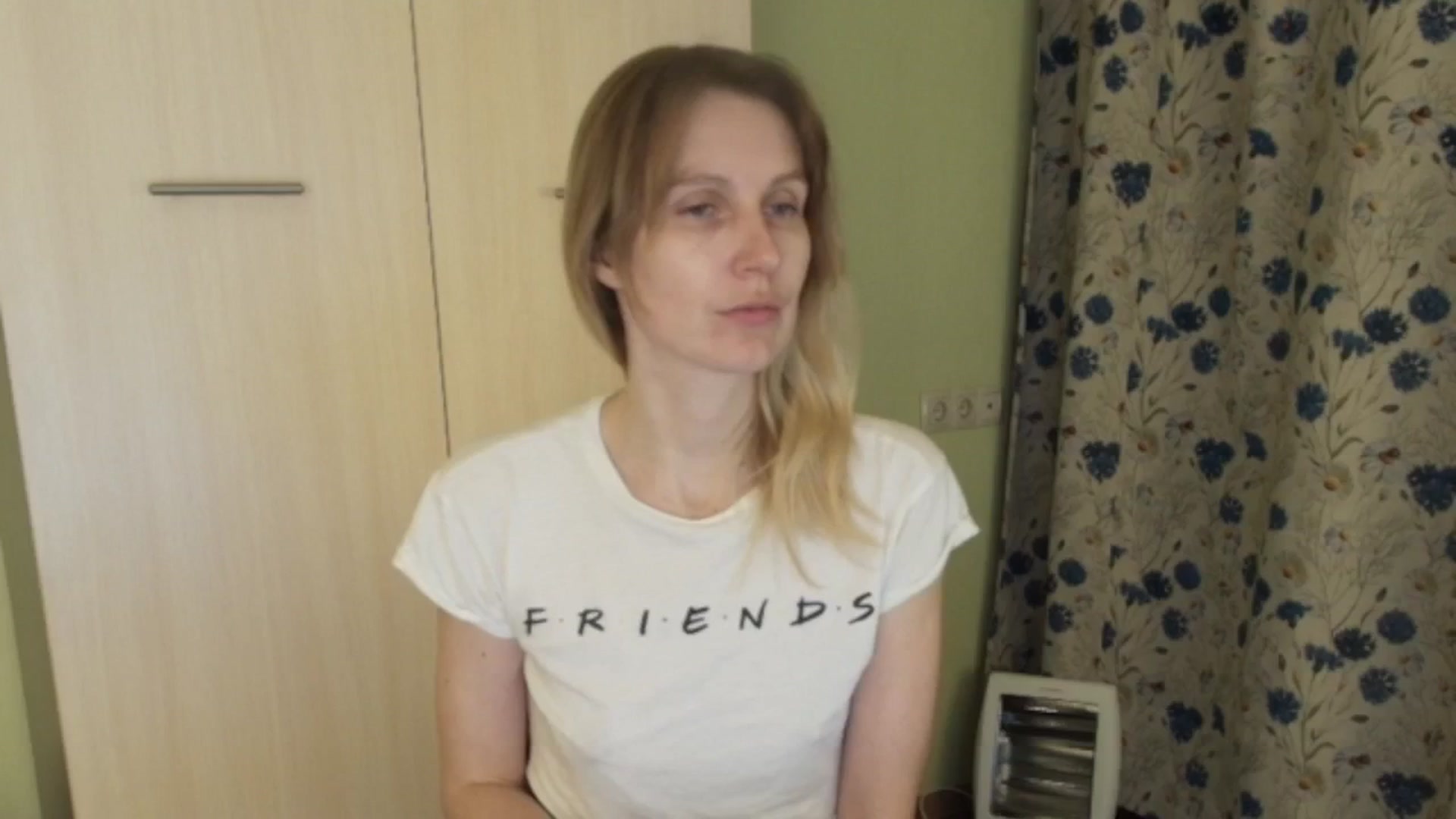 Gallery image thumbnail from HalynatheBest's myfreecams stream on, 03/21/2026, 20:57 image 6 of 20