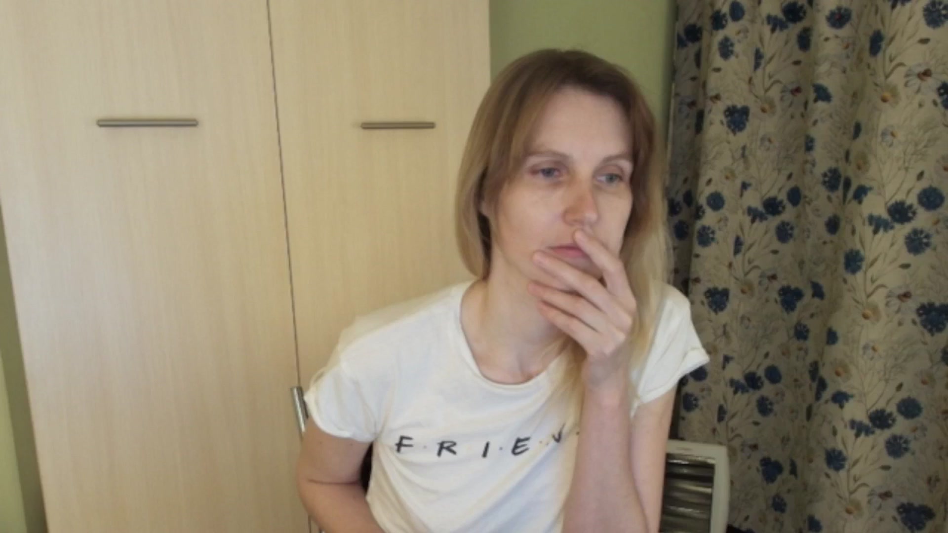 Gallery image thumbnail from HalynatheBest's myfreecams stream on, 03/21/2026, 20:57 image 7 of 20
