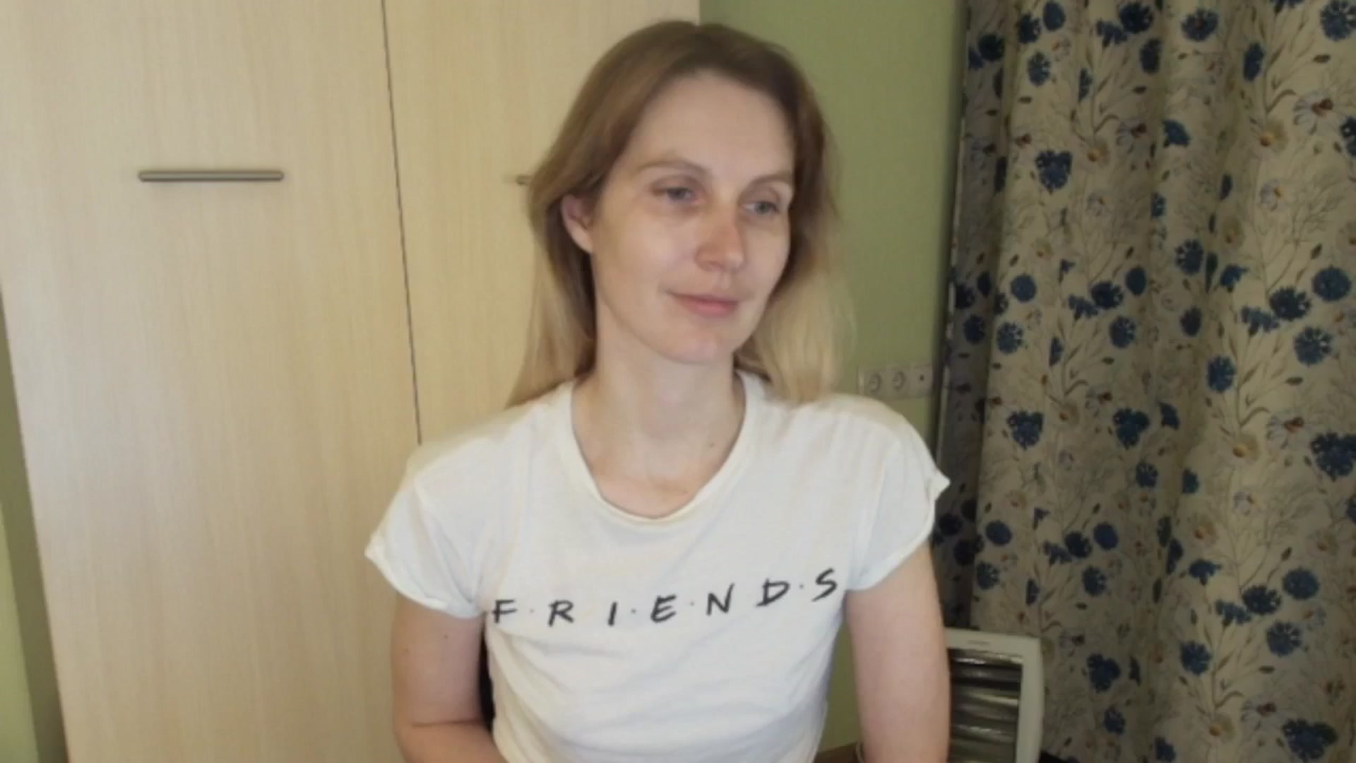 Gallery image thumbnail from HalynatheBest's myfreecams stream on, 03/21/2026, 20:57 image 4 of 20