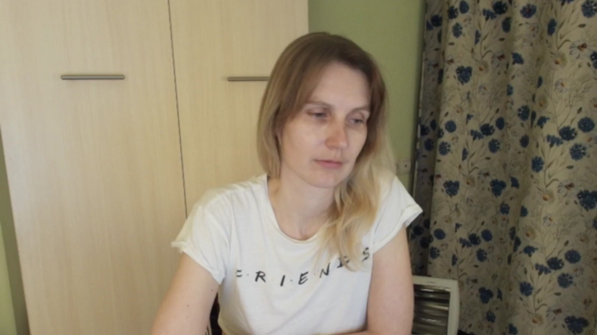 Gallery image thumbnail from HalynatheBest's myfreecams stream on, 03/21/2026, 20:57 image 13 of 20