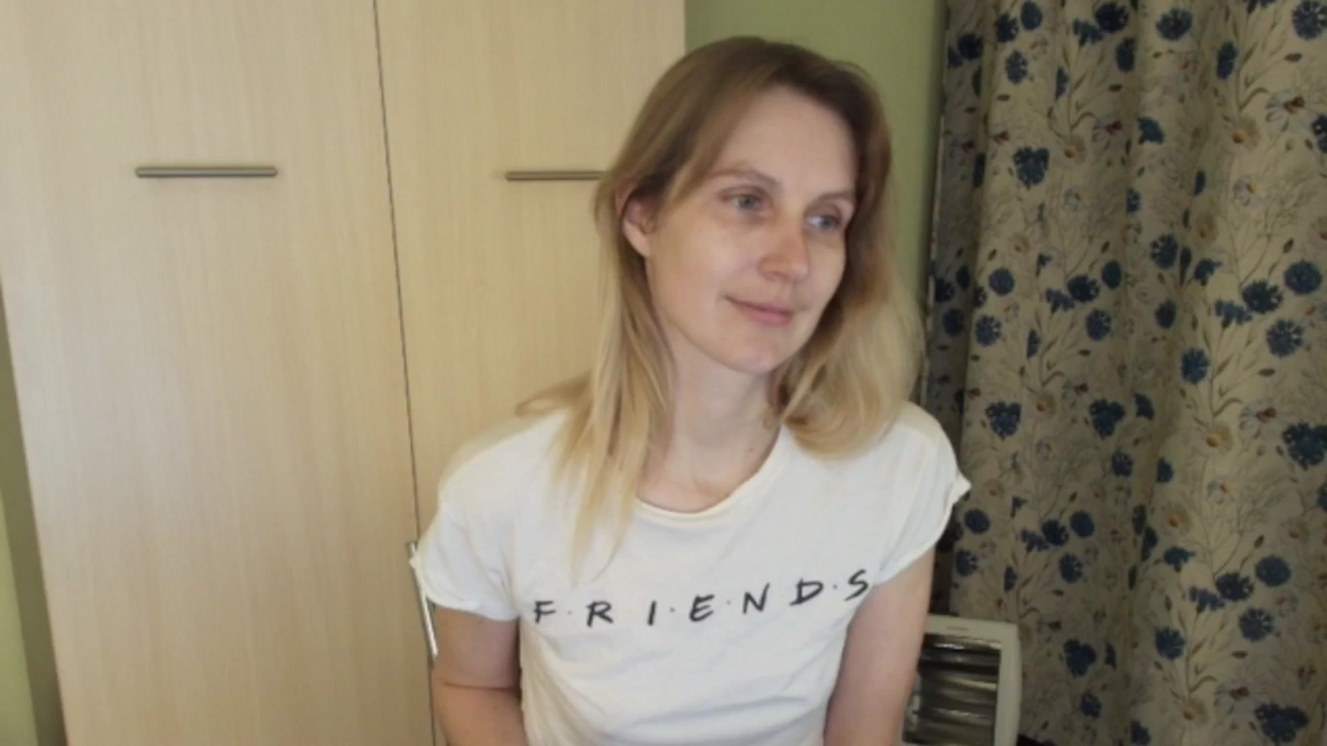 Gallery image thumbnail from HalynatheBest's myfreecams stream on, 03/21/2026, 20:57 image 3 of 20
