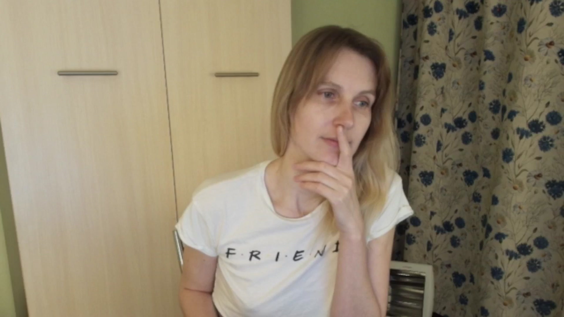 Gallery image thumbnail from HalynatheBest's myfreecams stream on, 03/21/2026, 20:57 image 9 of 20