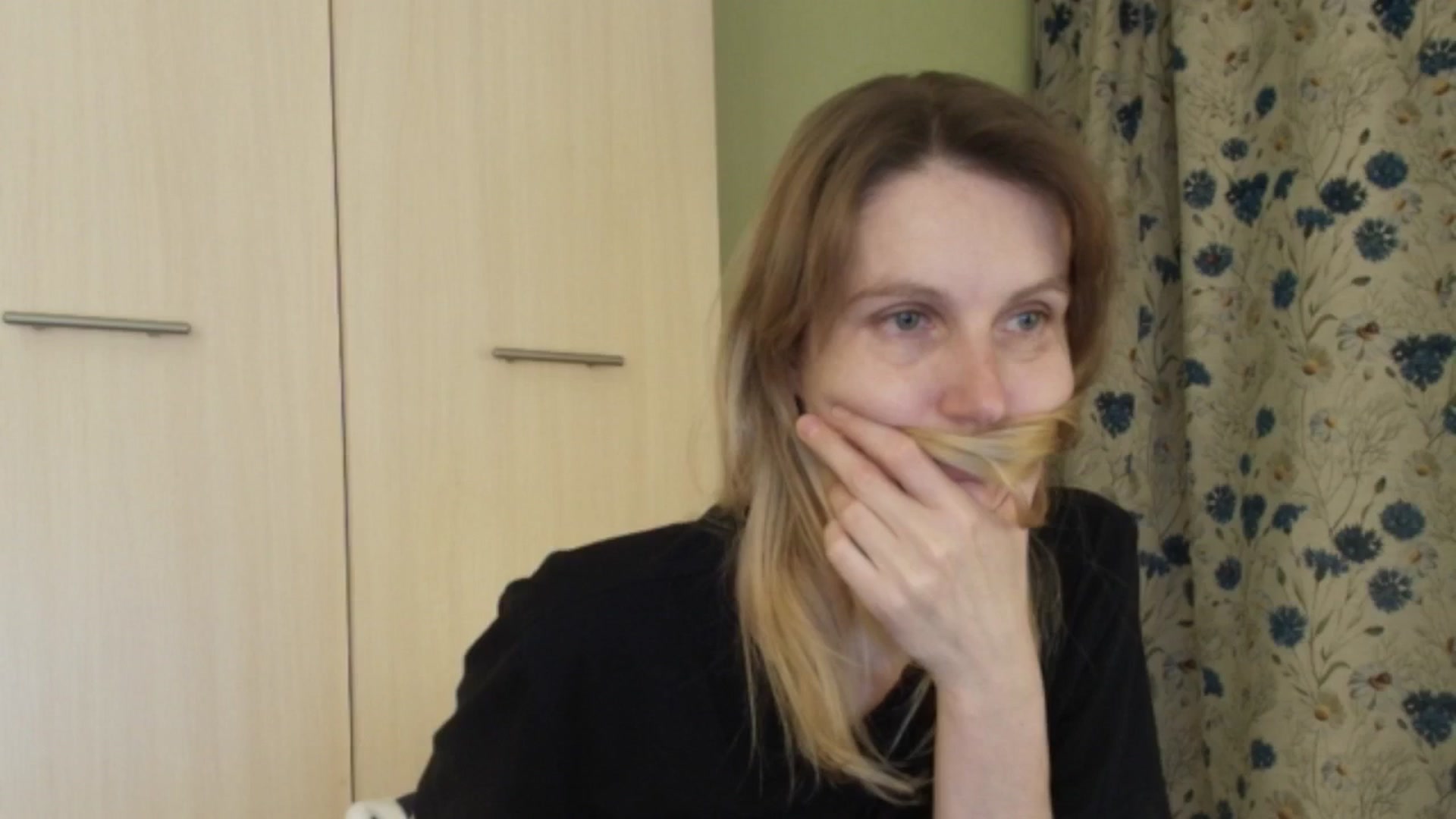 Gallery image thumbnail from HalynatheBest's myfreecams stream on, 03/23/2026, 20:16 image 3 of 20