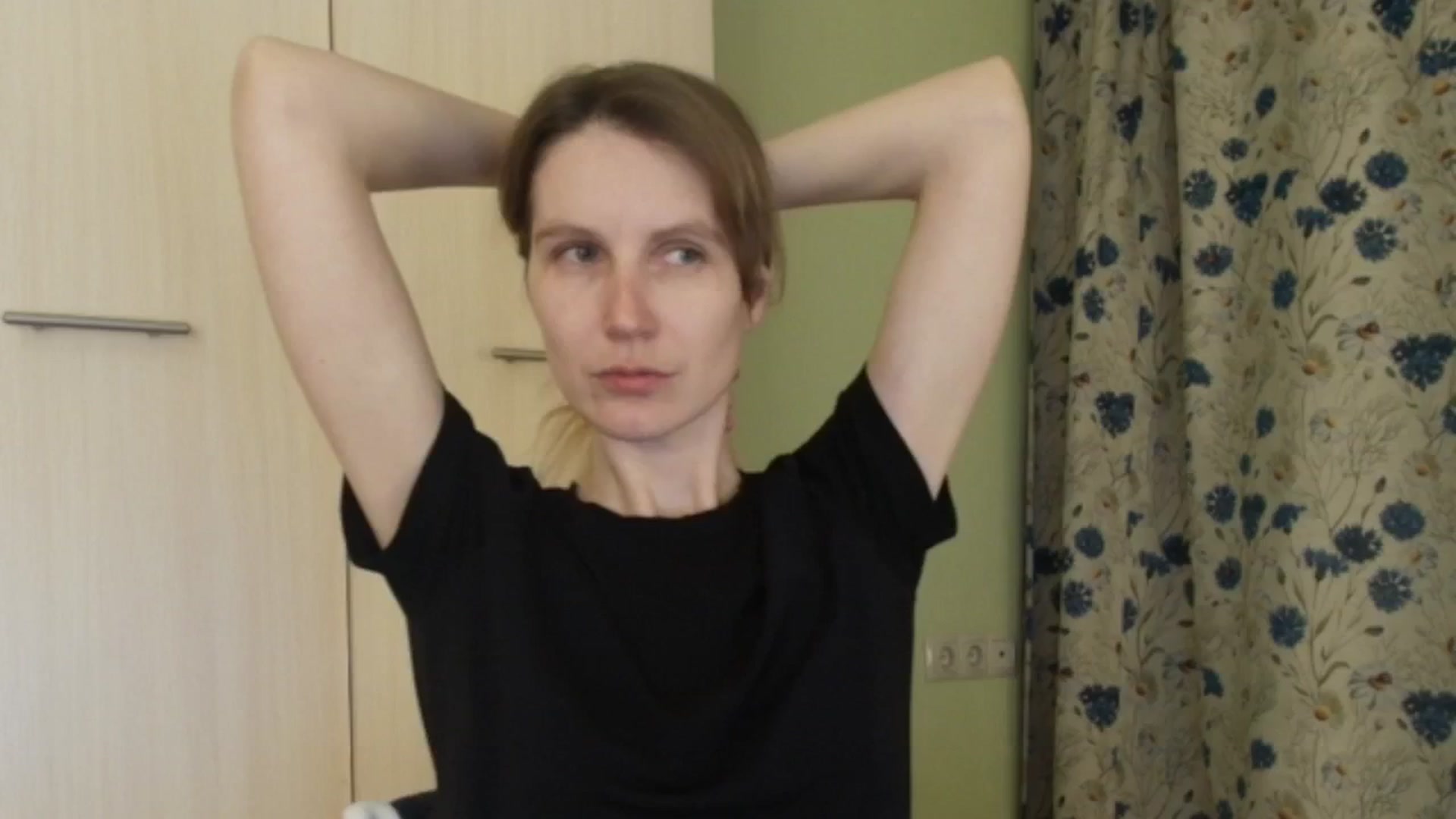 Gallery image thumbnail from HalynatheBest's myfreecams stream on, 03/23/2026, 20:16 image 9 of 20