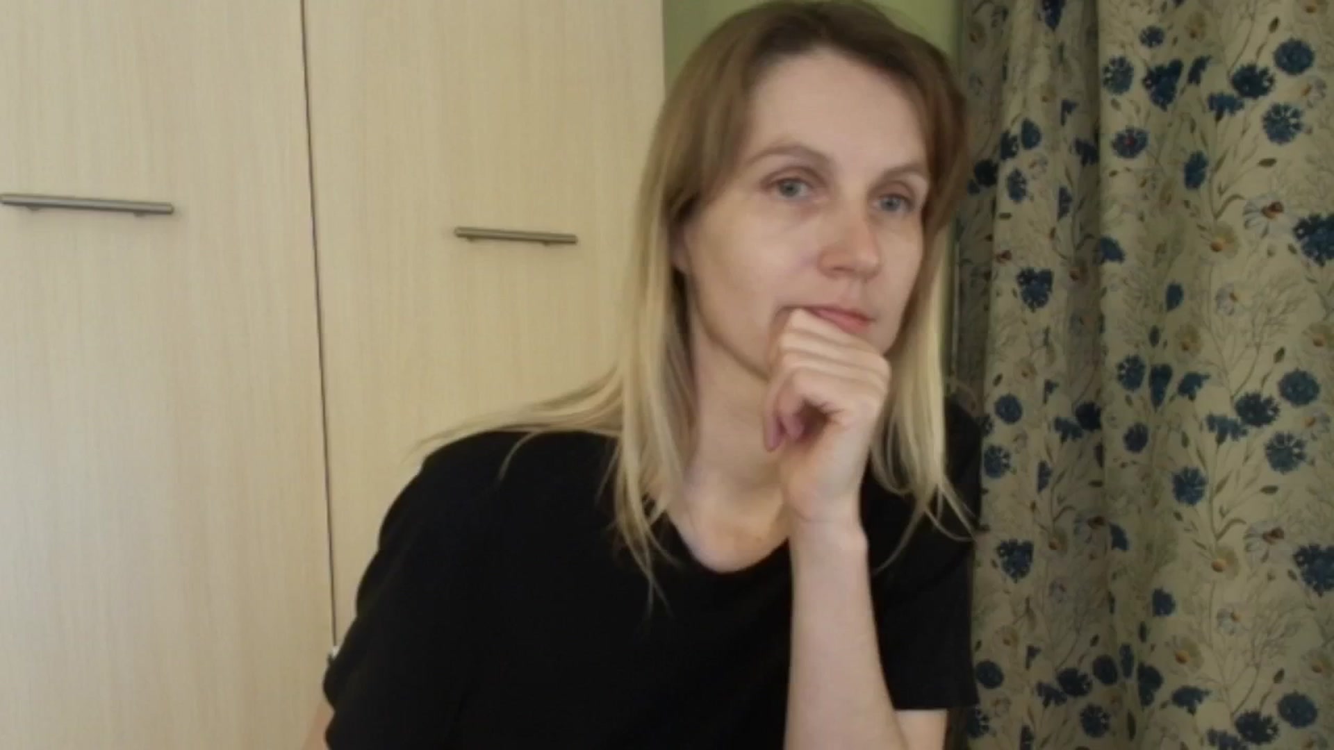 Gallery image thumbnail from HalynatheBest's myfreecams stream on, 03/23/2026, 20:16 image 19 of 20