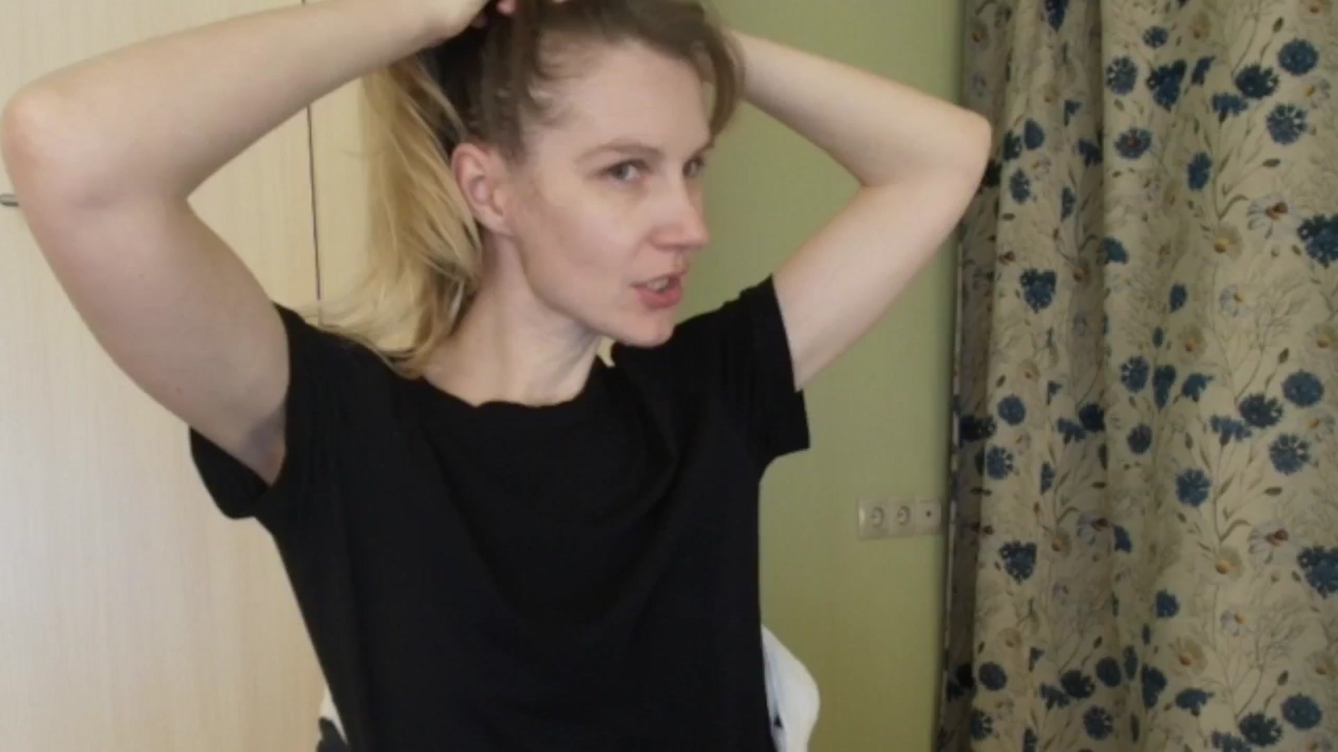 Gallery image thumbnail from HalynatheBest's myfreecams stream on, 03/23/2026, 20:16 image 10 of 20