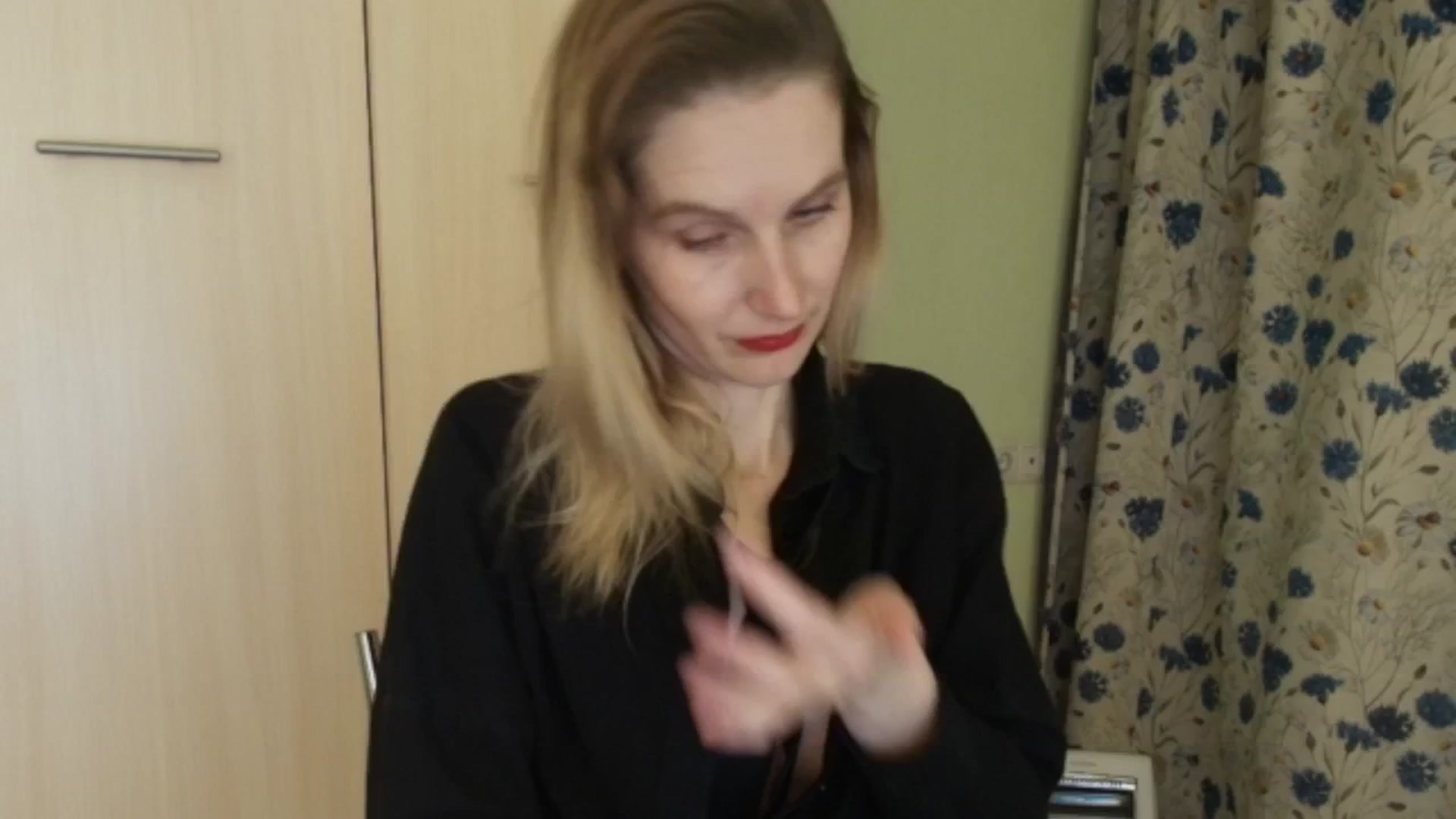 Gallery image thumbnail from HalynatheBest's myfreecams stream on, 04/07/2026, 20:04 image 11 of 20