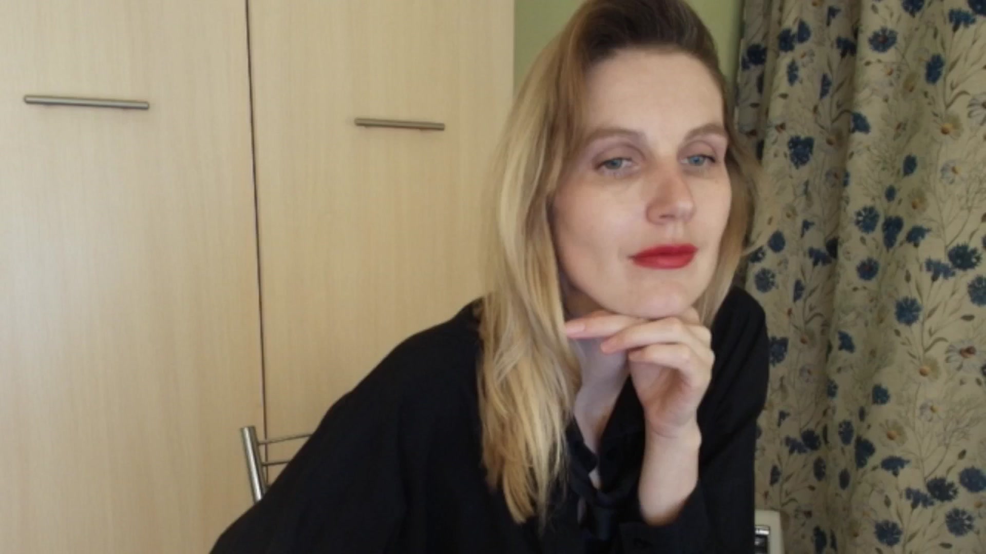 Gallery image thumbnail from HalynatheBest's myfreecams stream on, 04/07/2026, 20:04 image 19 of 20