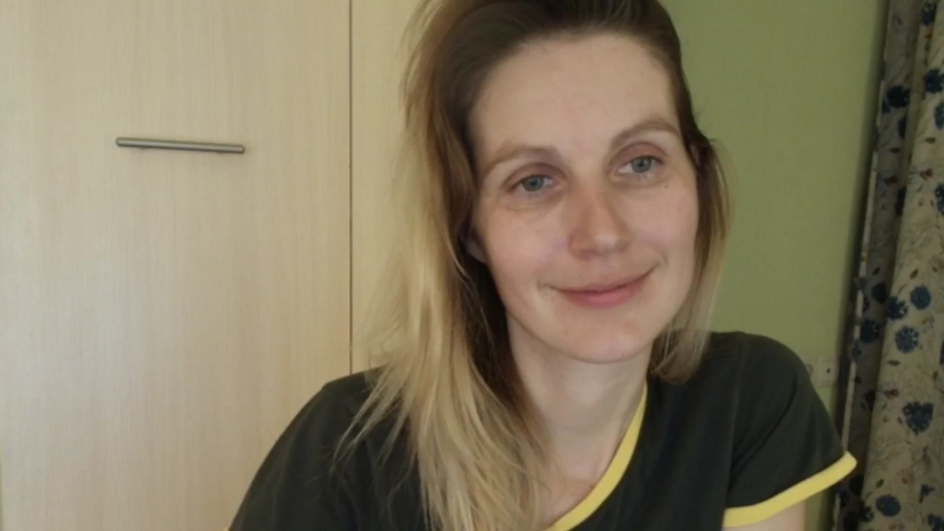 Gallery image thumbnail from HalynatheBest's myfreecams stream on, 04/08/2026, 20:27 image 5 of 20