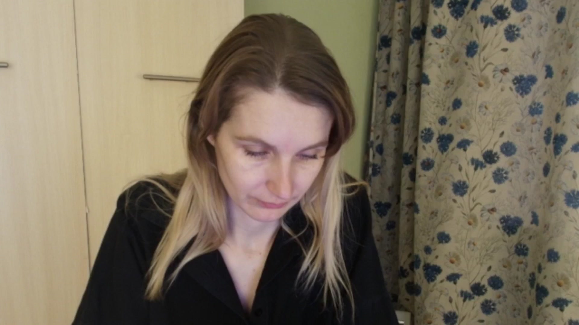 Gallery image thumbnail from HalynatheBest's myfreecams stream on, 04/14/2026, 10:22 image 2 of 20
