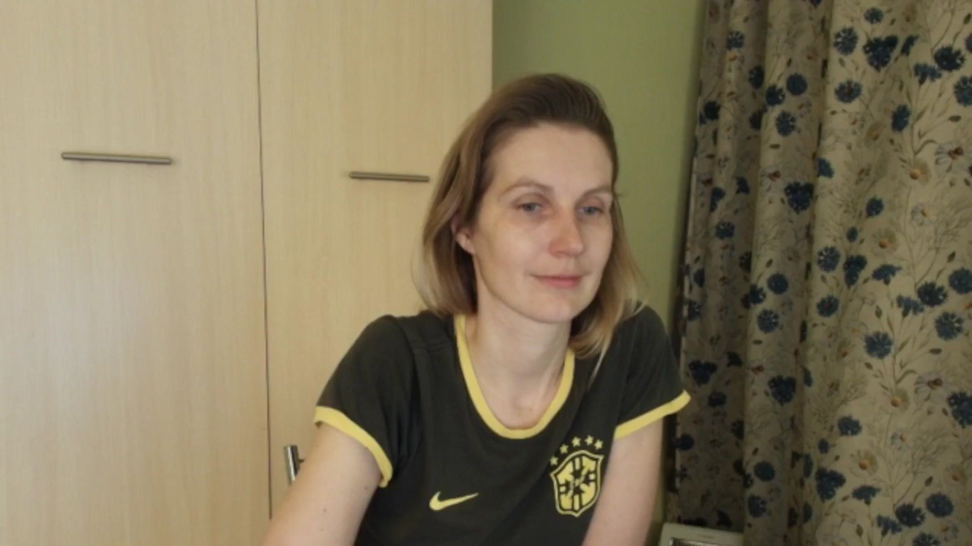 Gallery image thumbnail from HalynatheBest's myfreecams stream on, 04/17/2026, 21:06 image 6 of 20