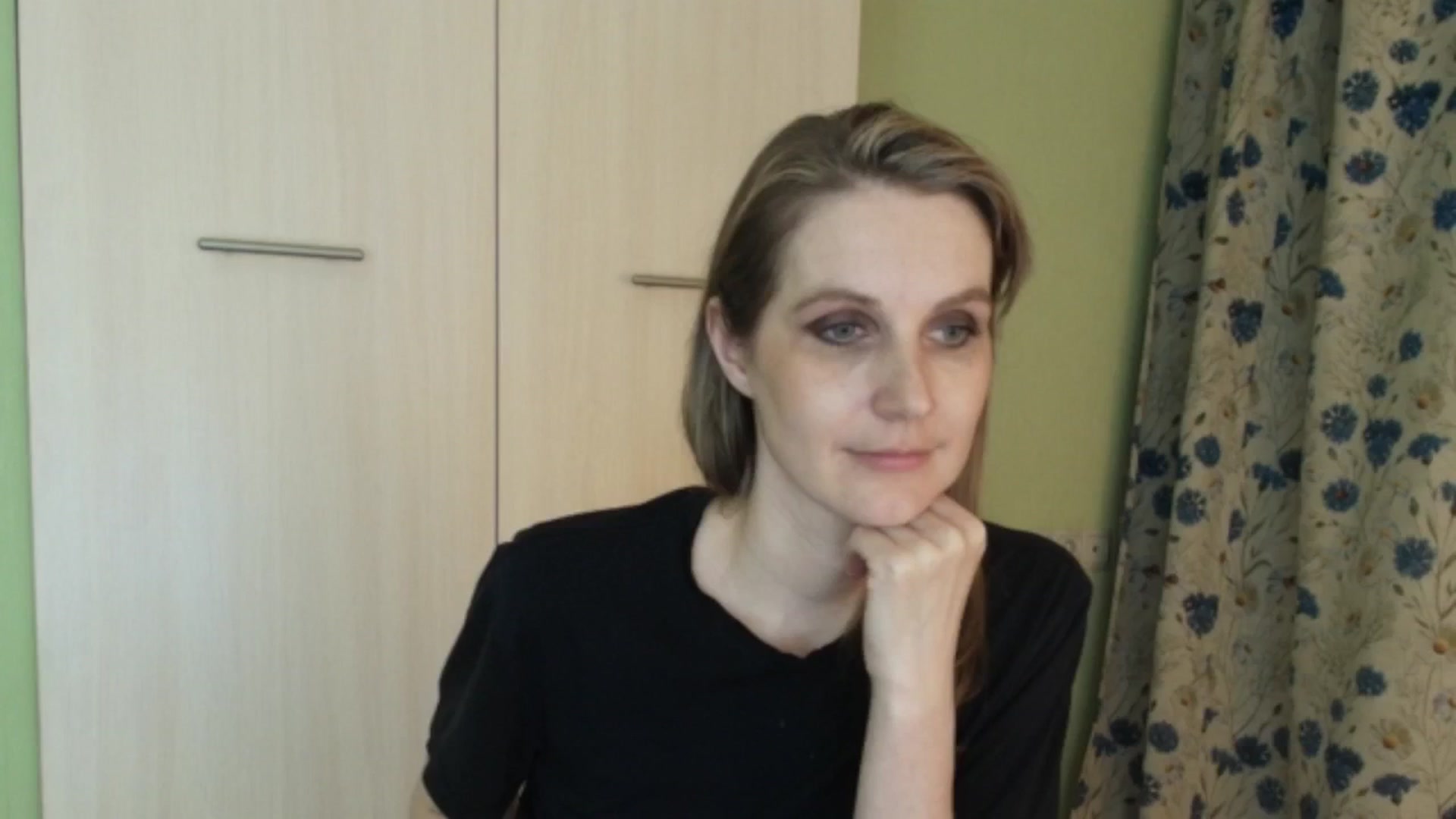 Gallery image thumbnail from HalynatheBest's myfreecams stream on, 04/25/2026, 20:59 image 6 of 20