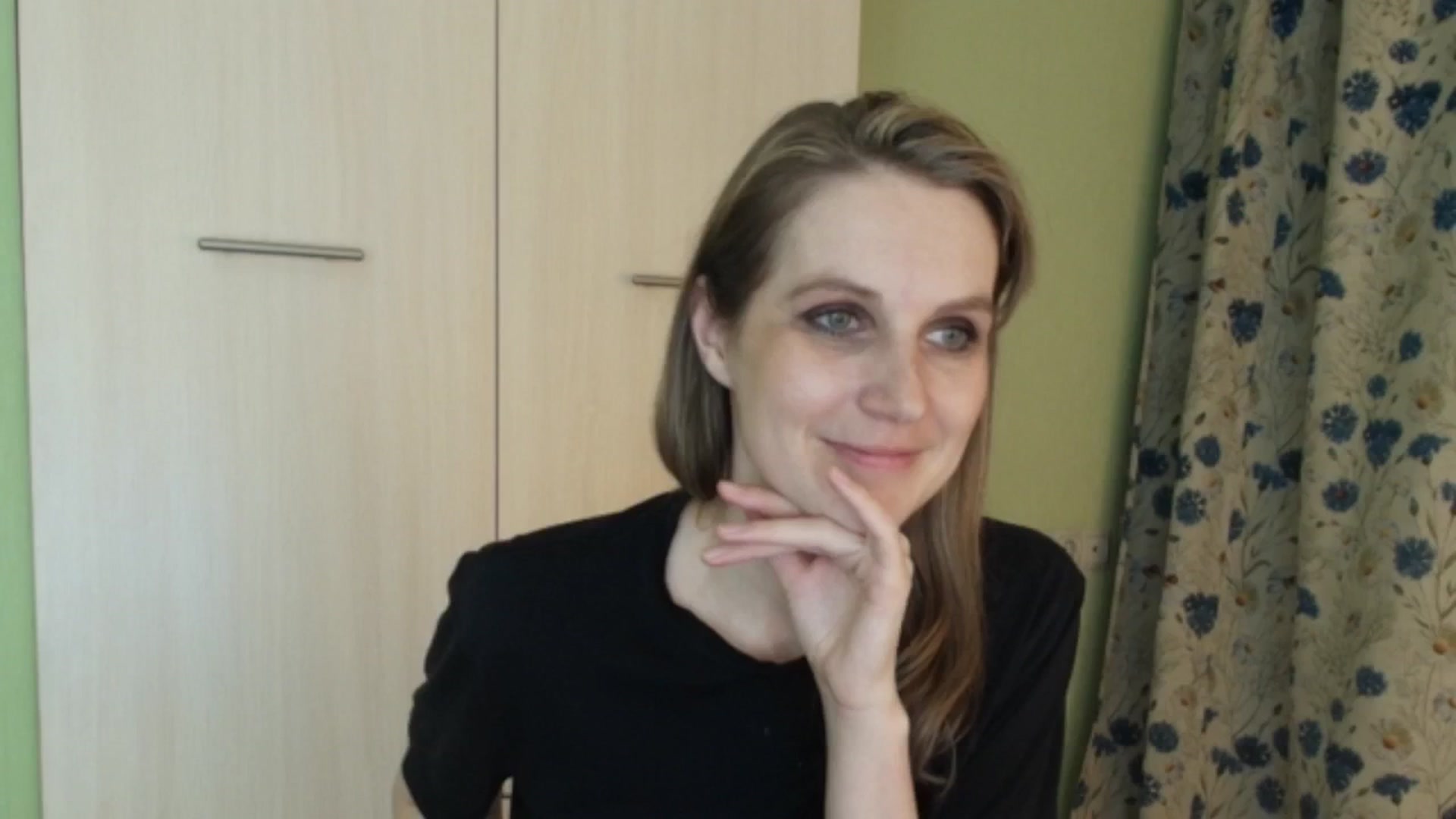 Gallery image thumbnail from HalynatheBest's myfreecams stream on, 04/25/2026, 20:59 image 8 of 20