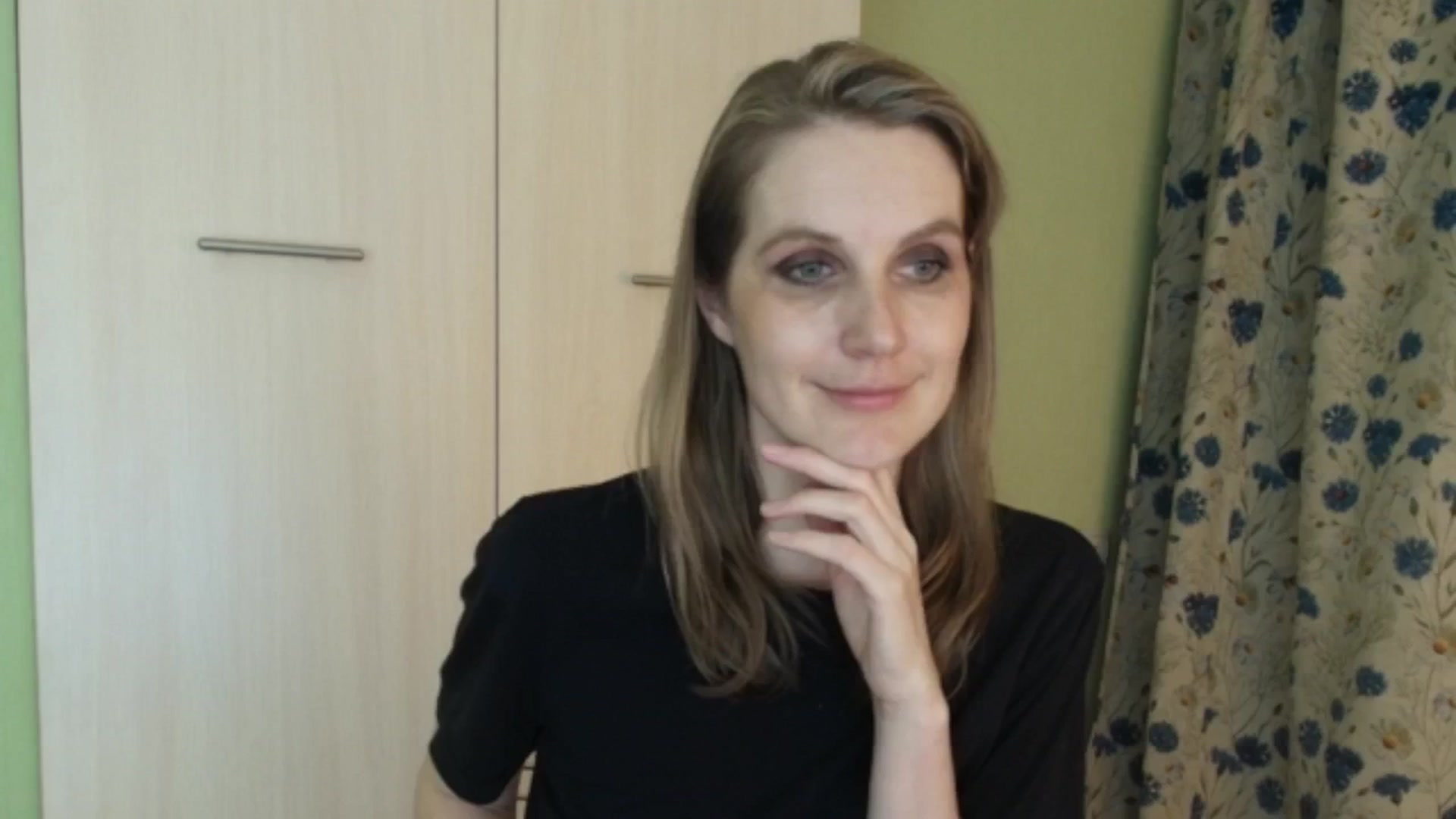 Gallery image thumbnail from HalynatheBest's myfreecams stream on, 04/25/2026, 20:59 image 14 of 20