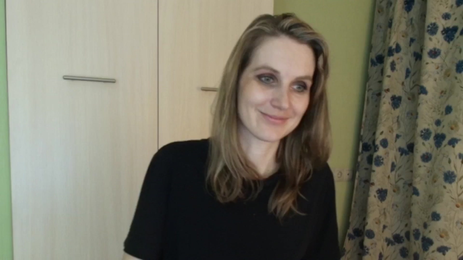 Gallery image thumbnail from HalynatheBest's myfreecams stream on, 04/25/2026, 20:59 image 3 of 20