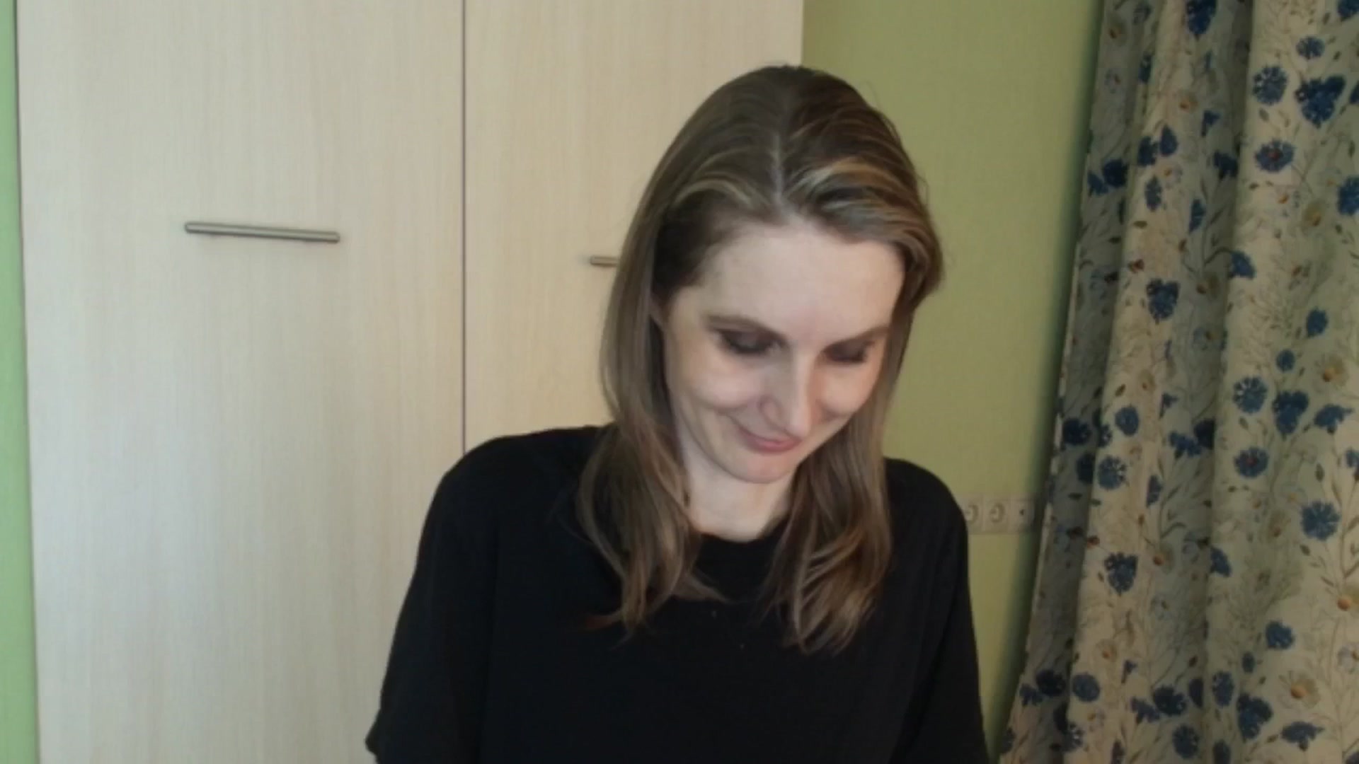 Gallery image thumbnail from HalynatheBest's myfreecams stream on, 04/25/2026, 20:59 image 18 of 20