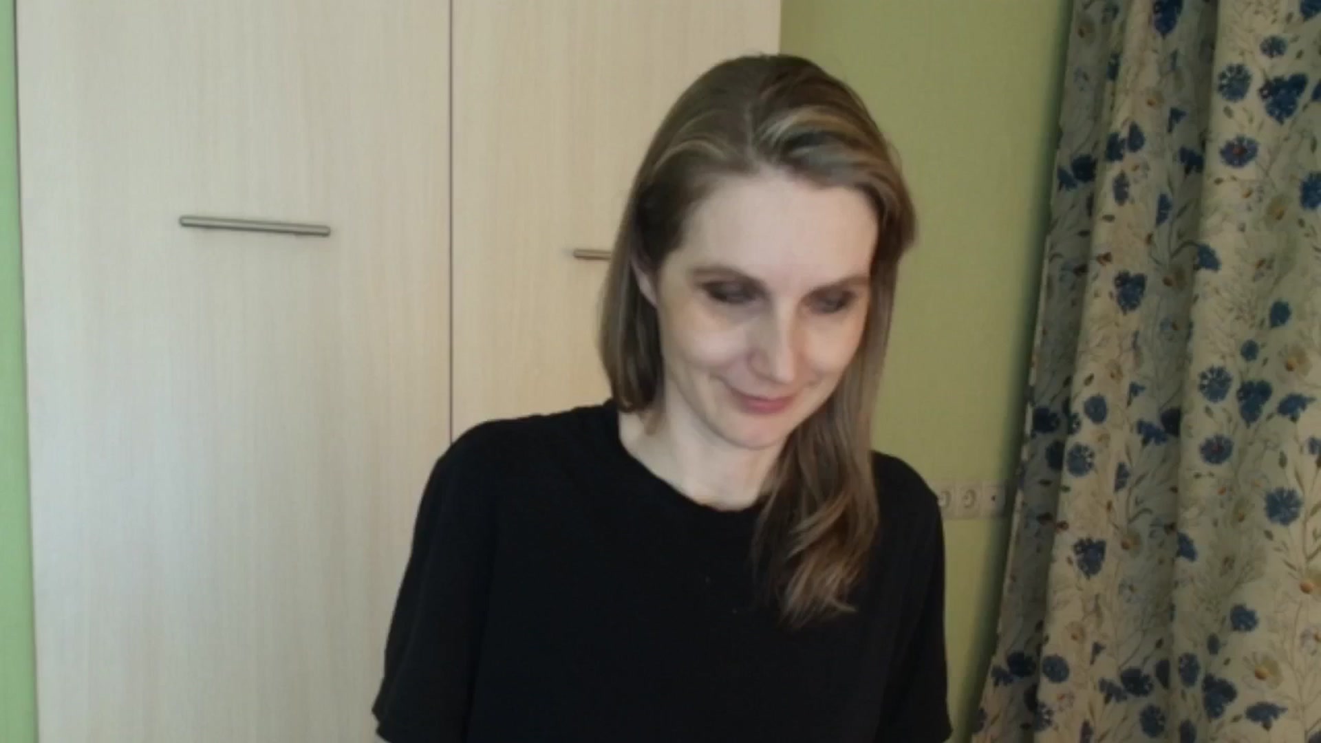 Gallery image thumbnail from HalynatheBest's myfreecams stream on, 04/25/2026, 20:59 image 10 of 20