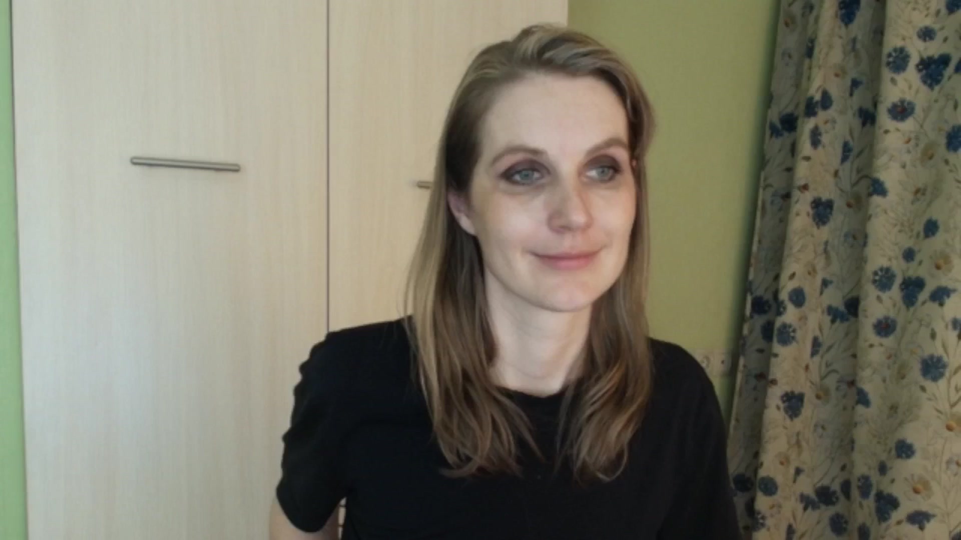 Gallery image thumbnail from HalynatheBest's myfreecams stream on, 04/25/2026, 20:59 image 13 of 20