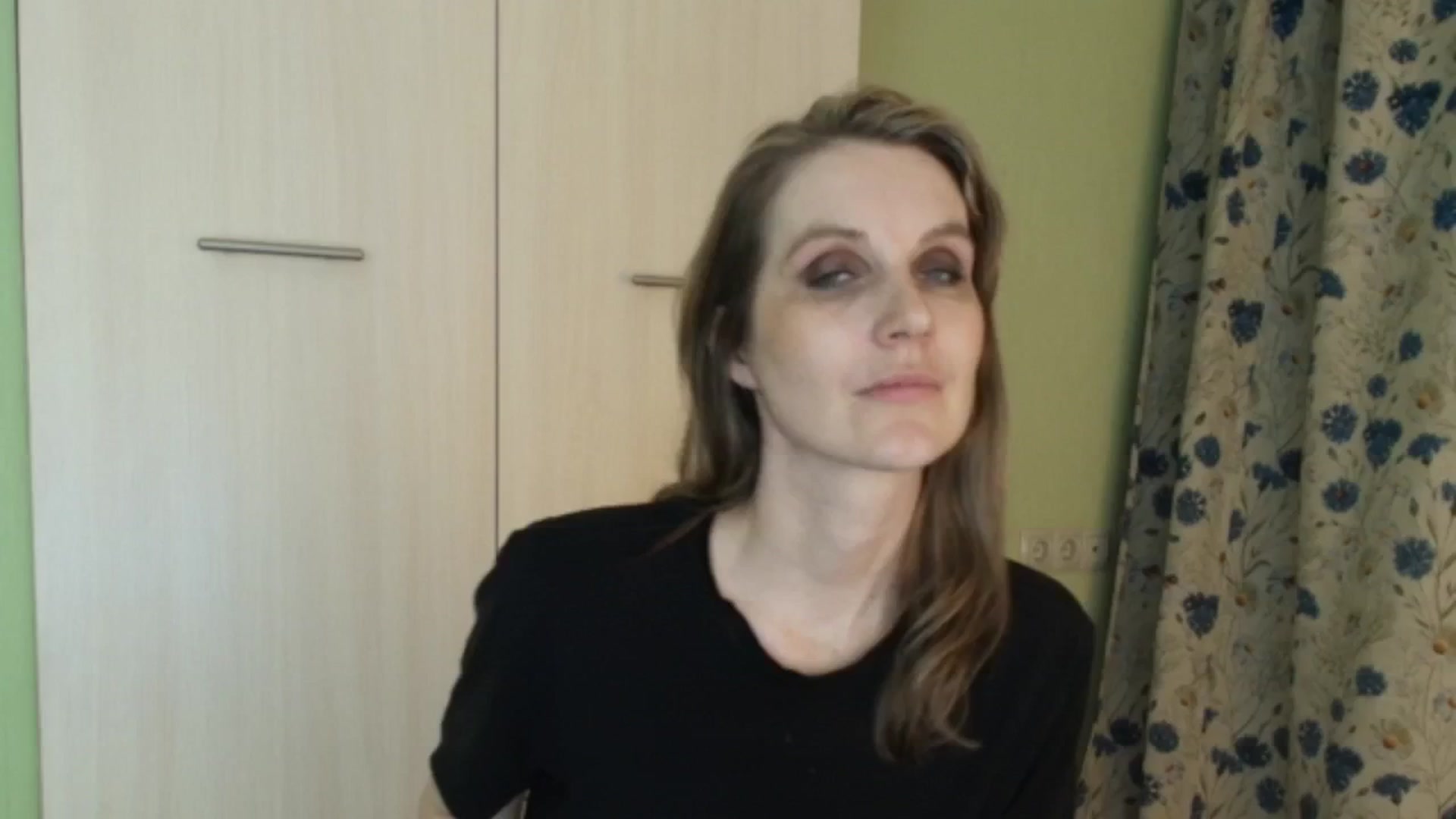 Gallery image thumbnail from HalynatheBest's myfreecams stream on, 04/25/2026, 20:59 image 4 of 20