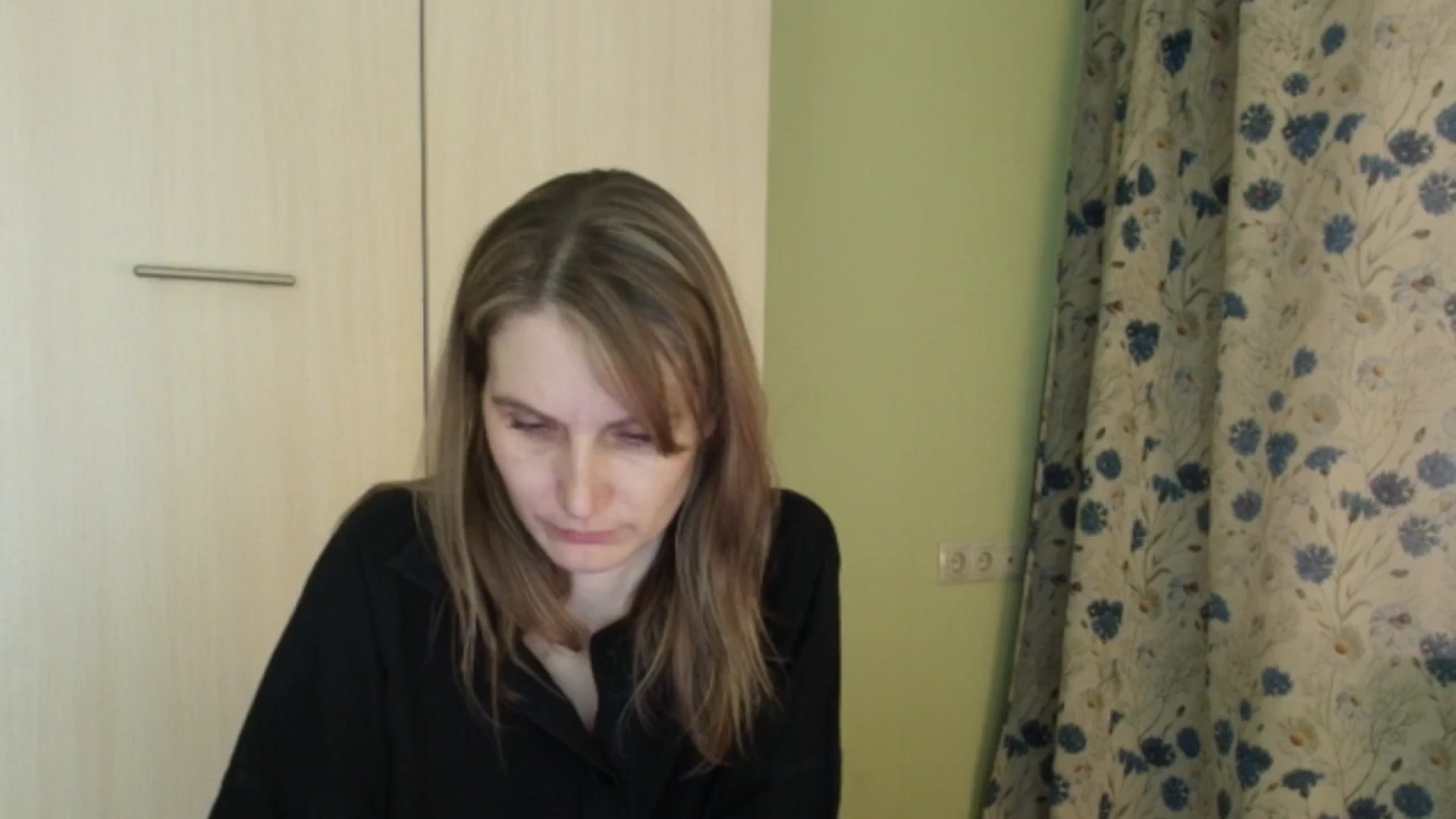 Gallery image thumbnail from HalynatheBest's myfreecams stream on, 04/29/2026, 12:19 image 14 of 20