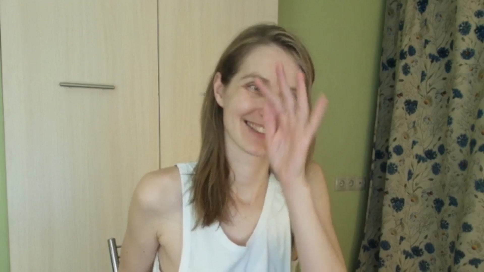 Gallery image thumbnail from HalynatheBest's myfreecams stream on, 05/02/2026, 21:34 image 20 of 20