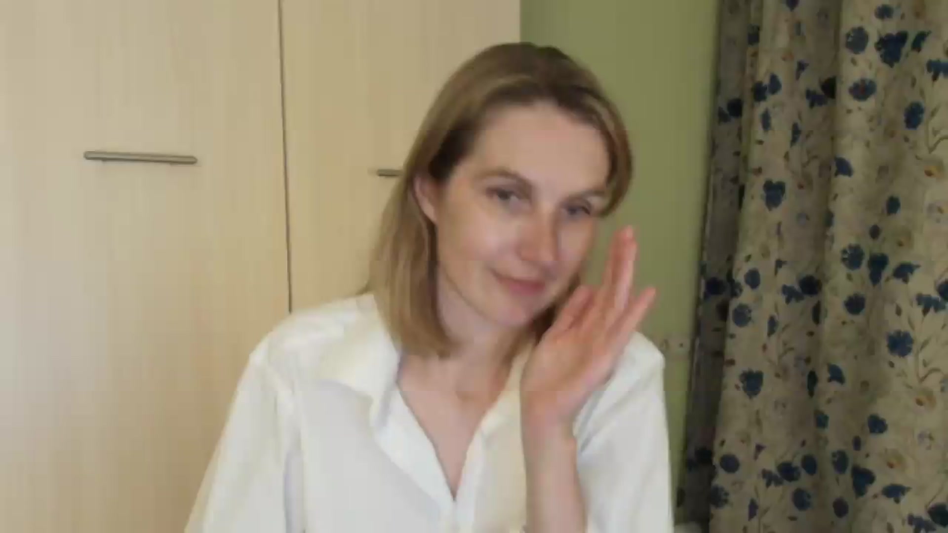 Gallery image thumbnail from HalynatheBest's myfreecams stream on, 06/07/2026, 21:26 image 9 of 20