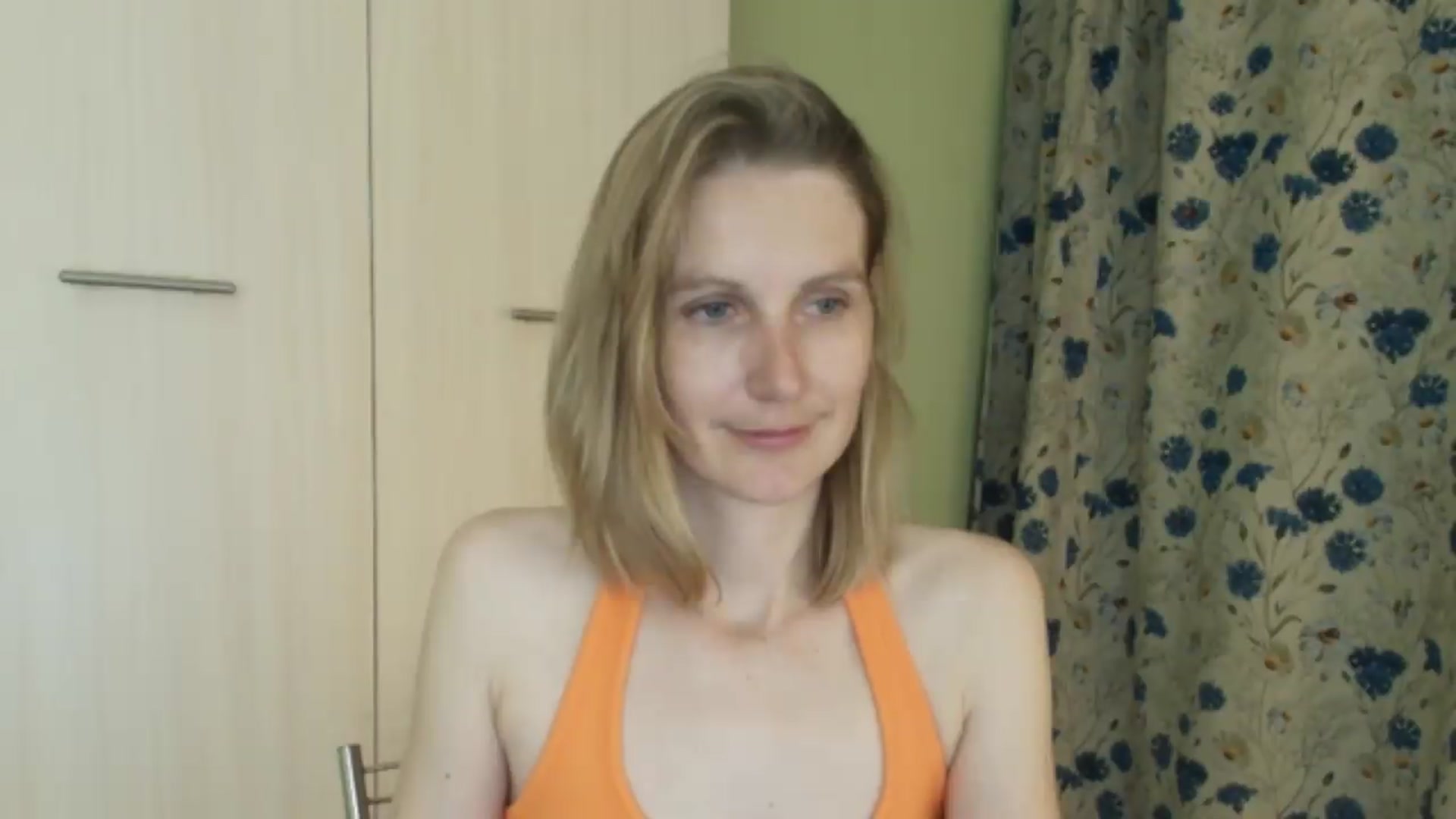 Gallery image thumbnail from HalynatheBest's myfreecams stream on, 06/15/2026, 20:44 image 6 of 20